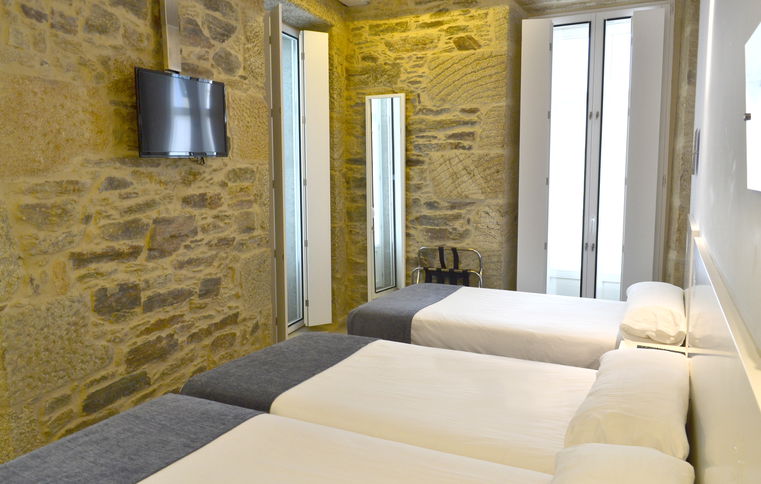 Room Habitación Individual image