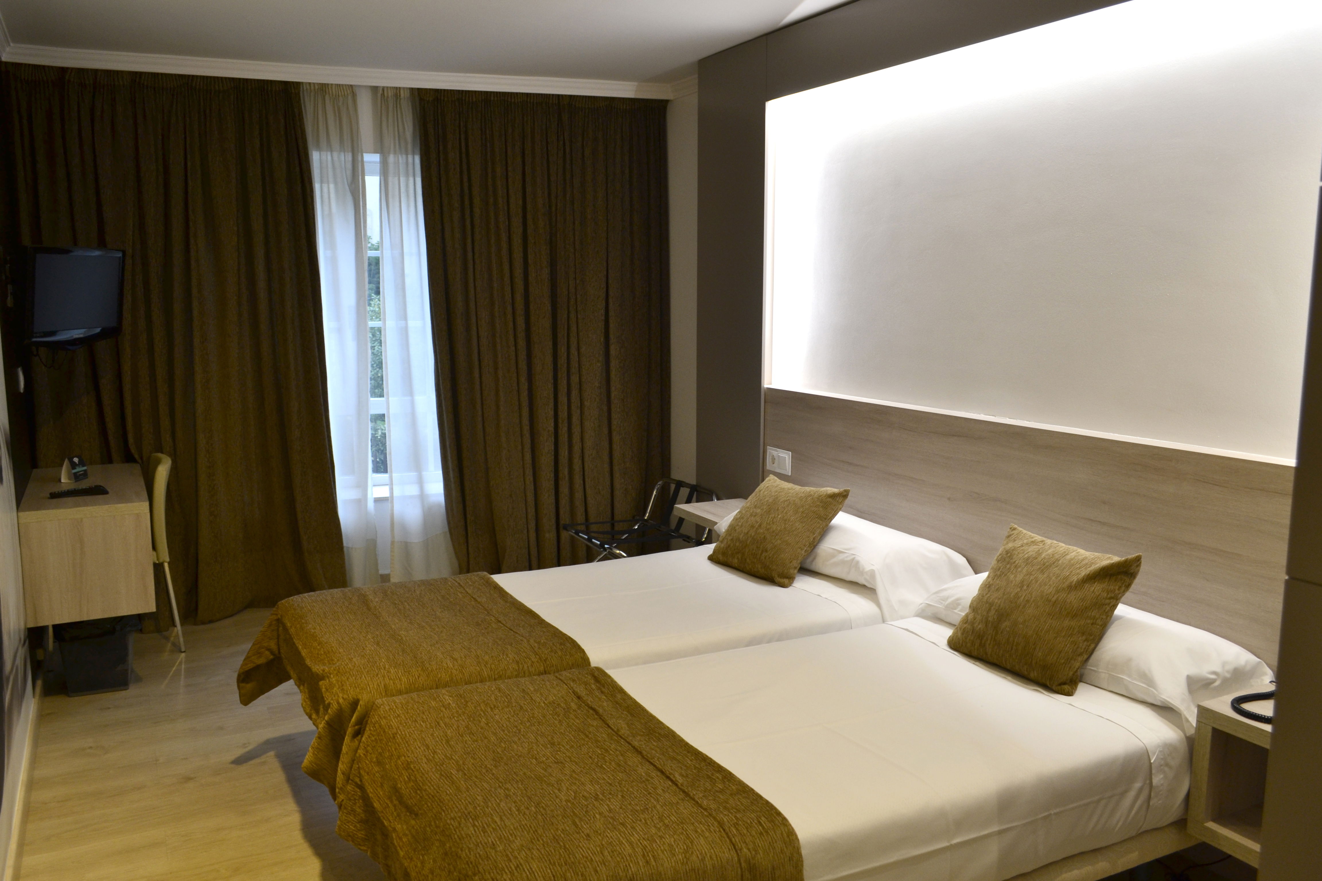 Room Habitación Individual image