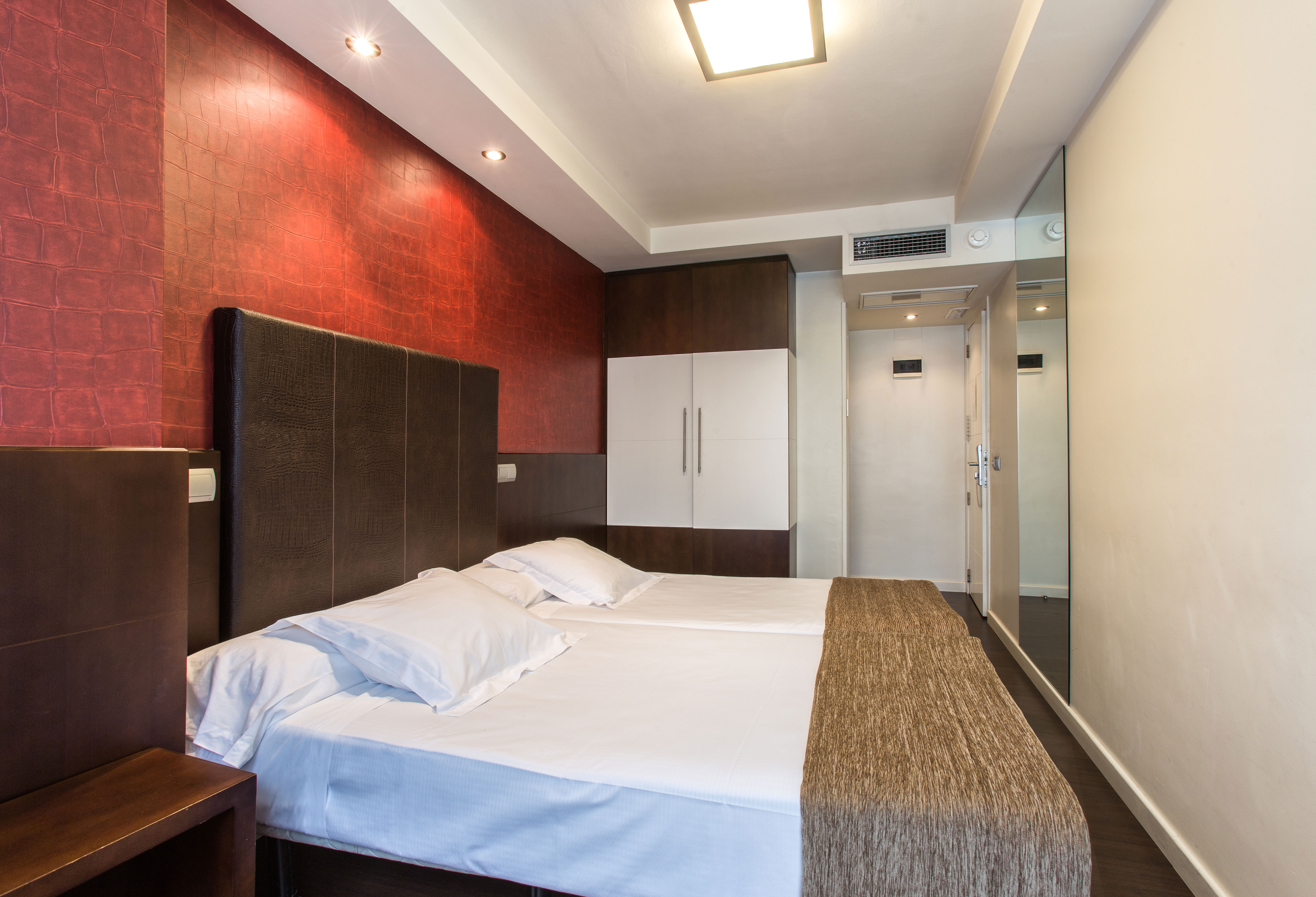 Room Habitación Individual image