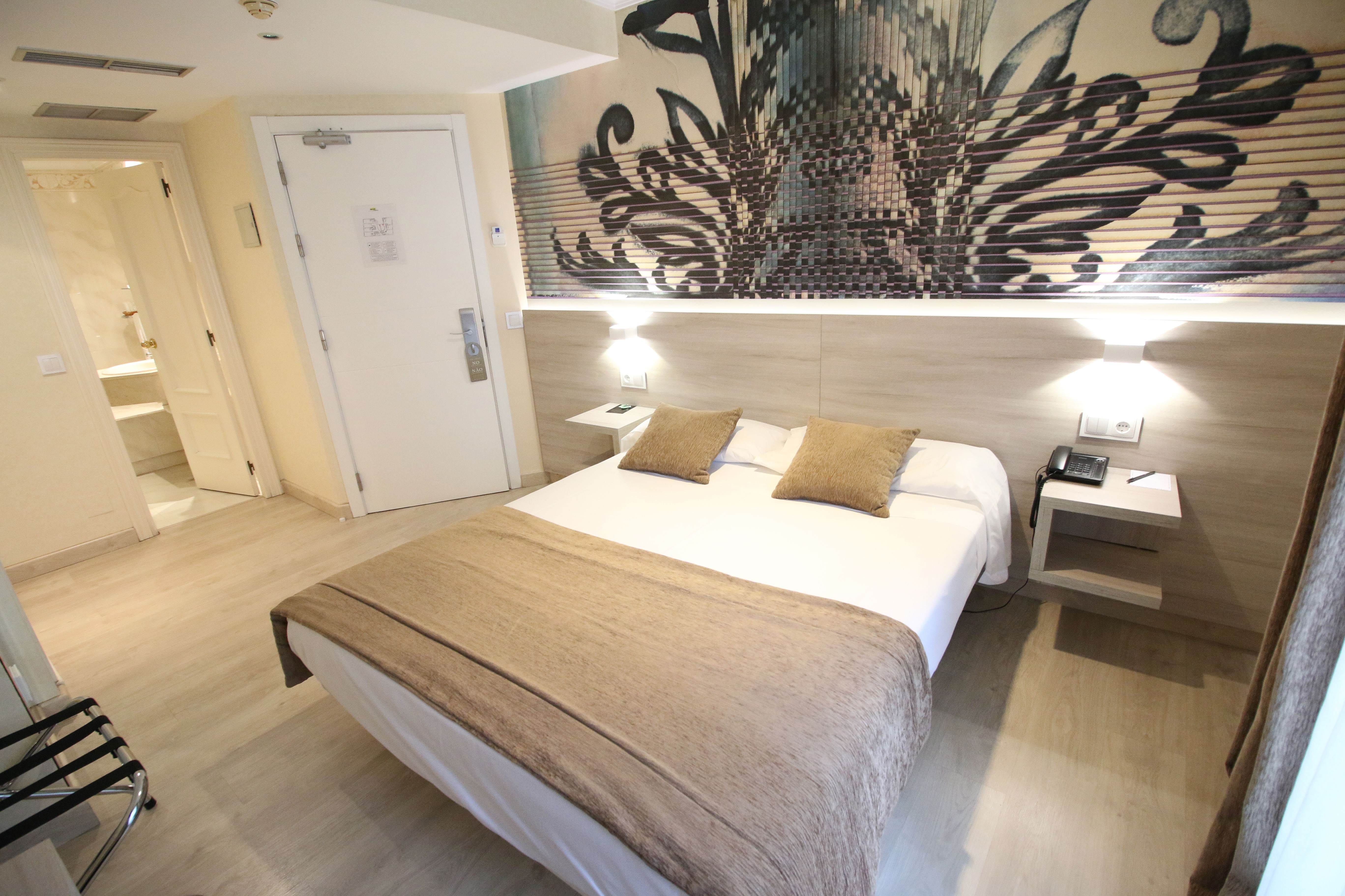 Room Habitación Individual image