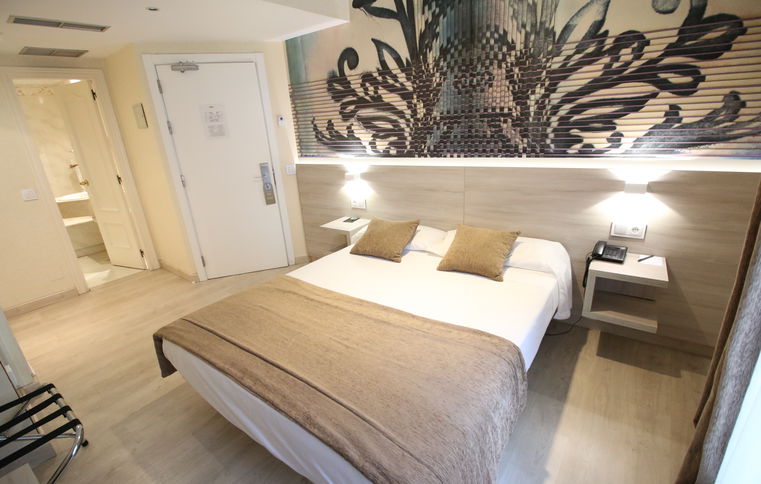 Room Habitación Individual image