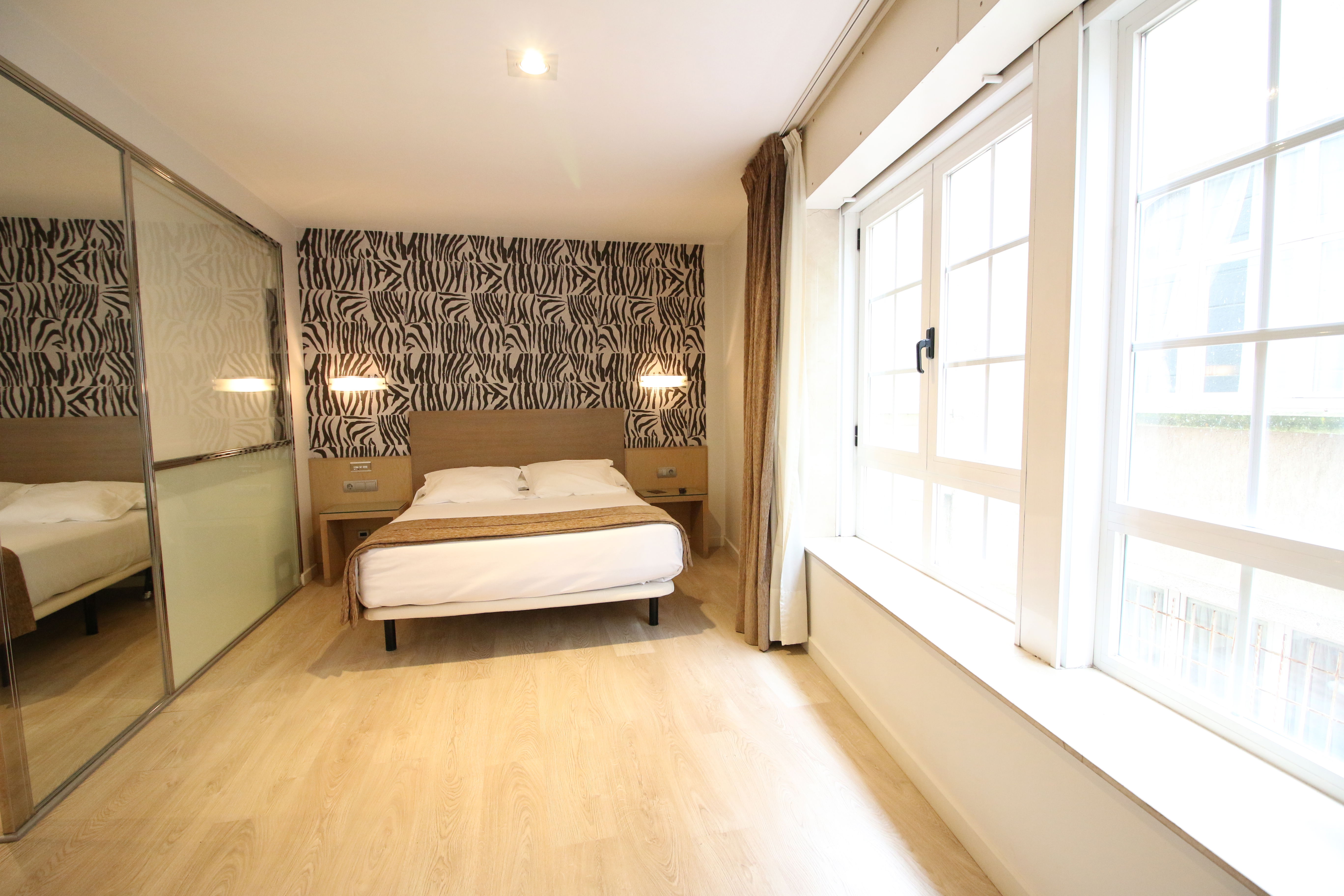 Room Habitación Individual image