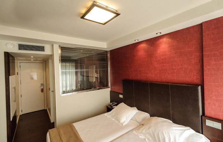 Room Habitación Individual image