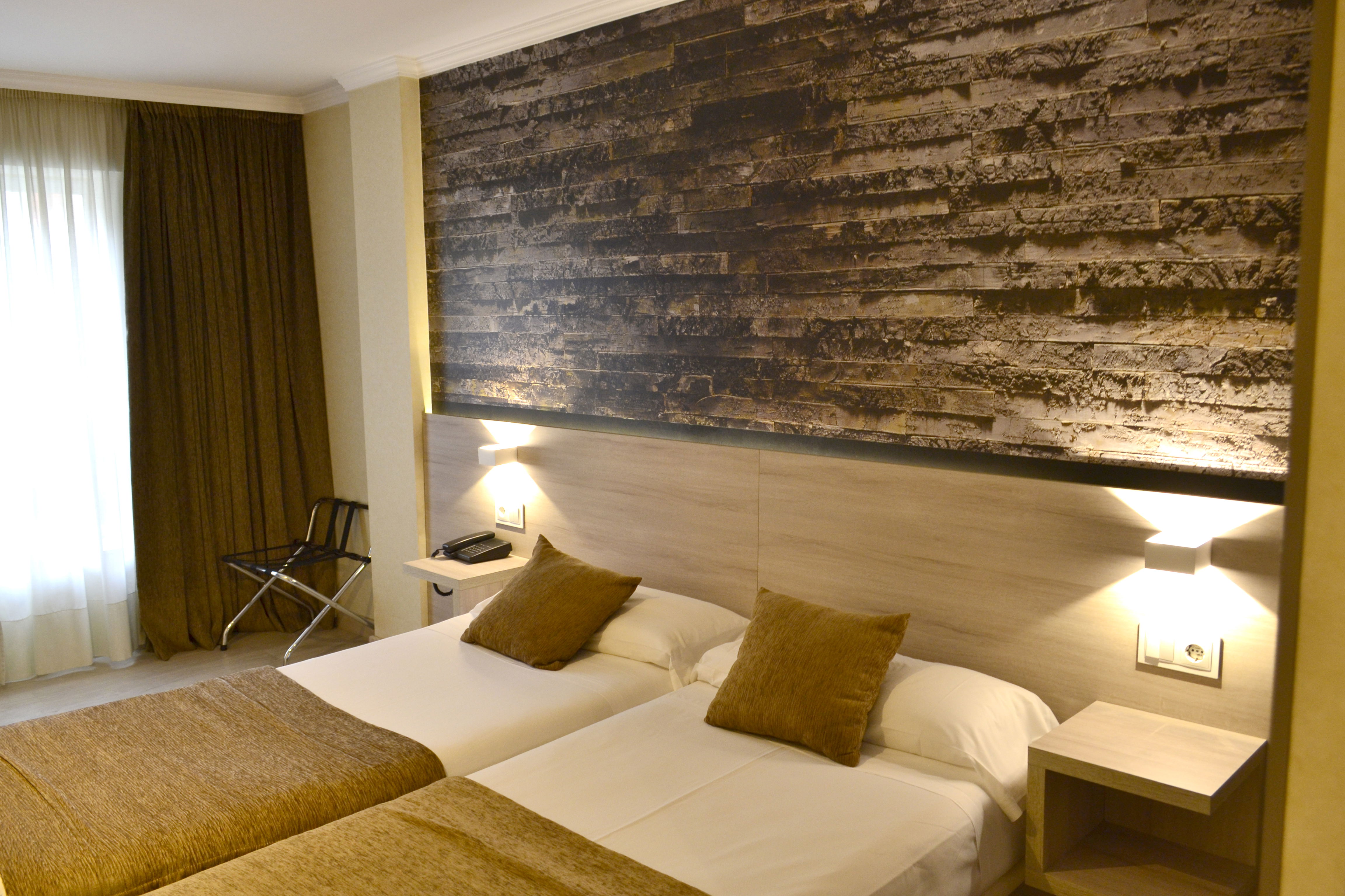 Room Habitación Individual image