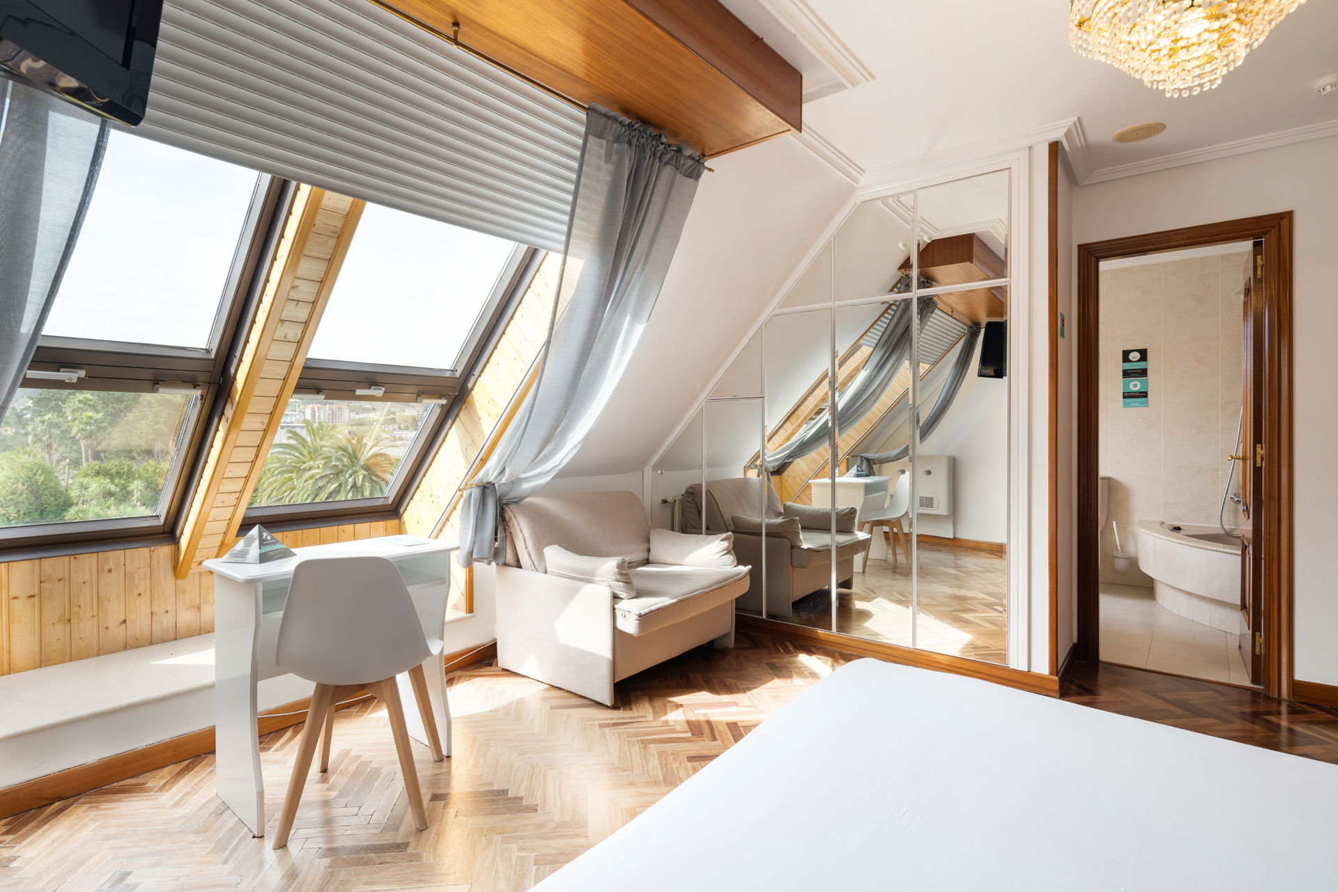 Room Habitación Individual image