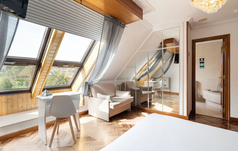 Room Habitación Individual image