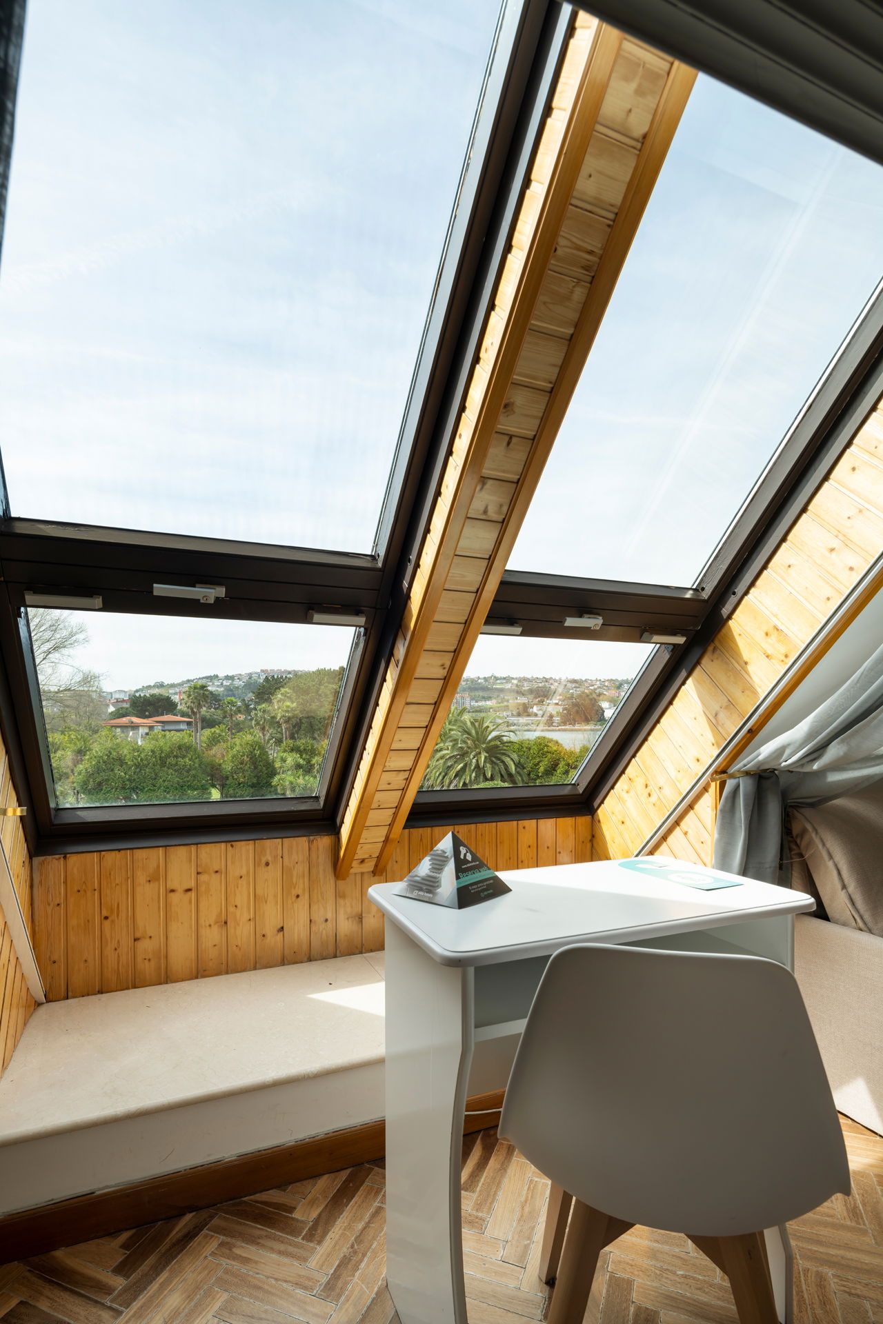 Room Habitación Individual image