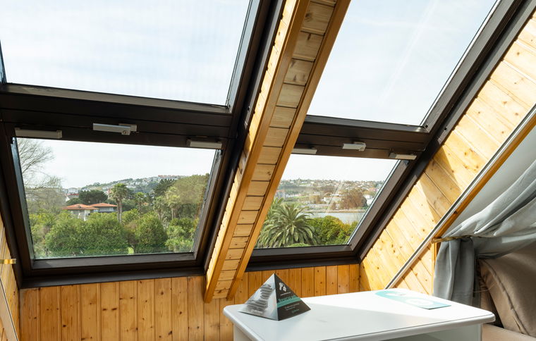 Room Habitación Individual image