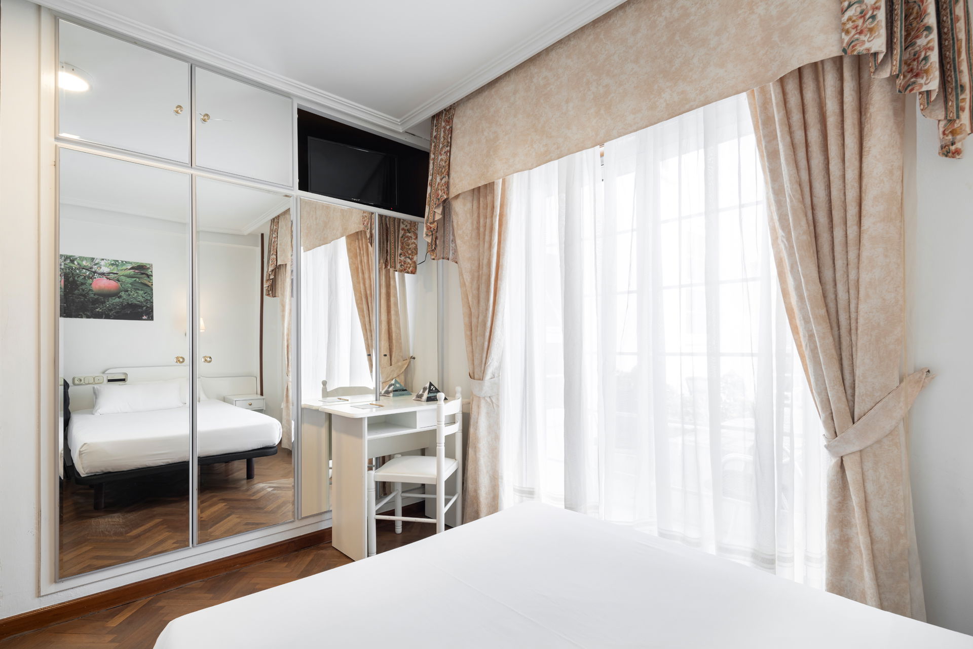 Room Habitación Individual image