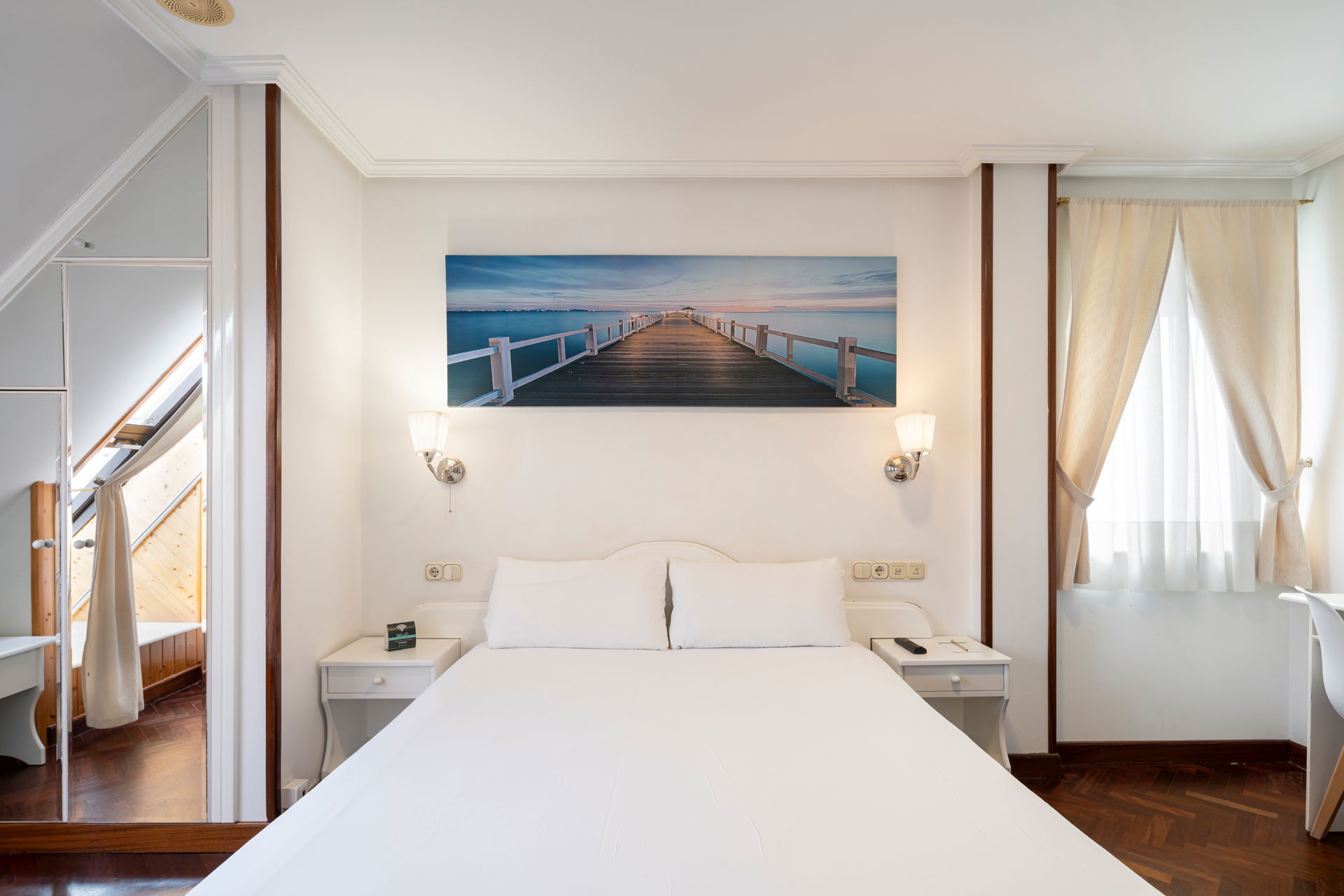 Room Habitación Individual image