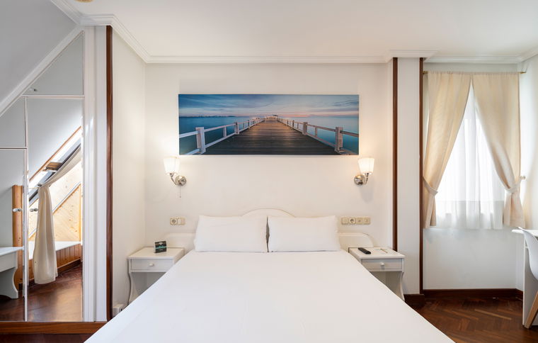 Room Habitación Individual image