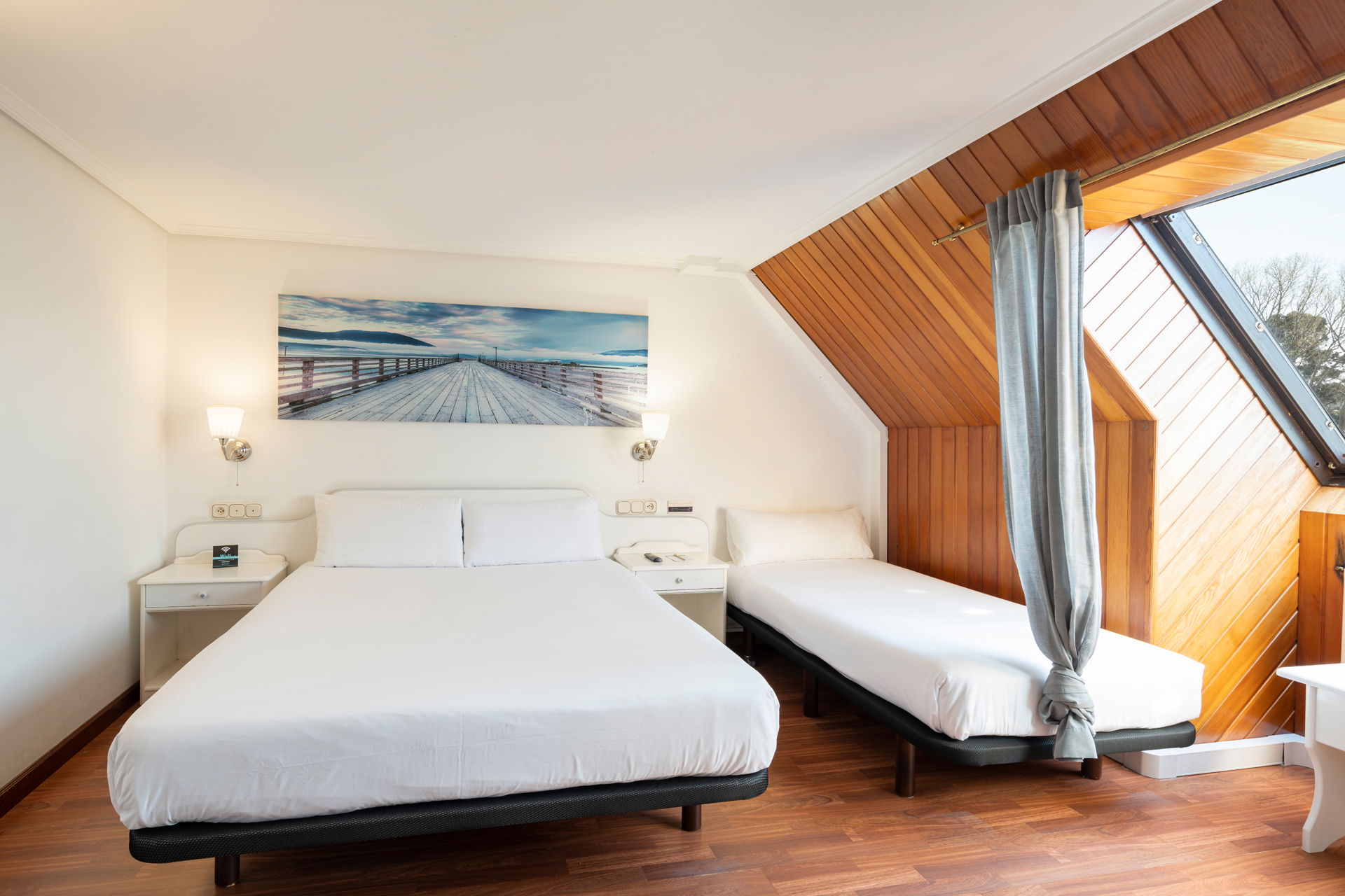 Room Habitación Individual image