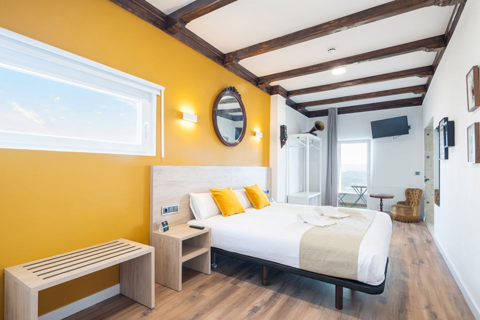 Room Habitación Individual image