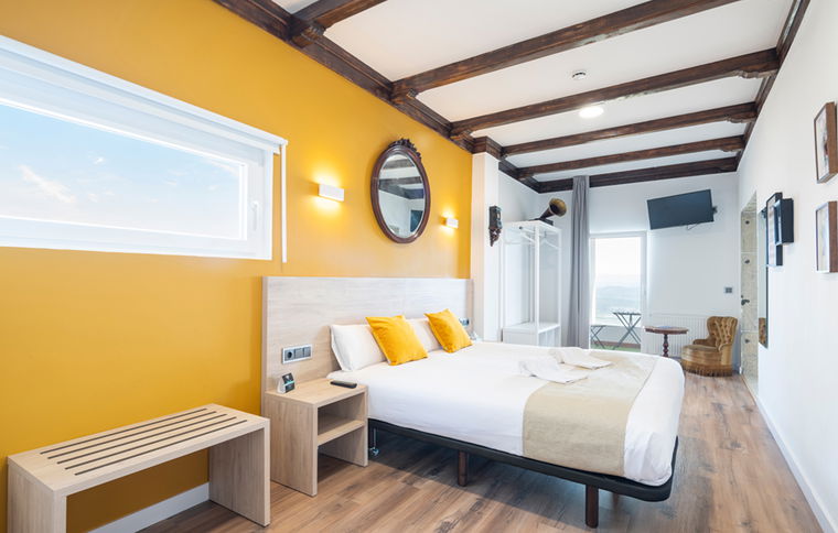 Room Habitación Individual image