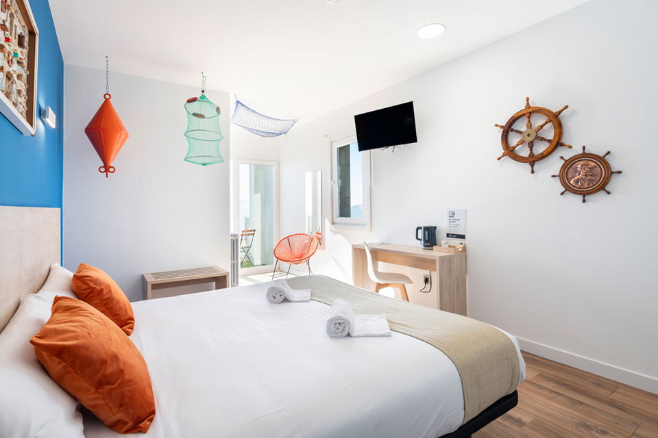 Room Habitación Individual image