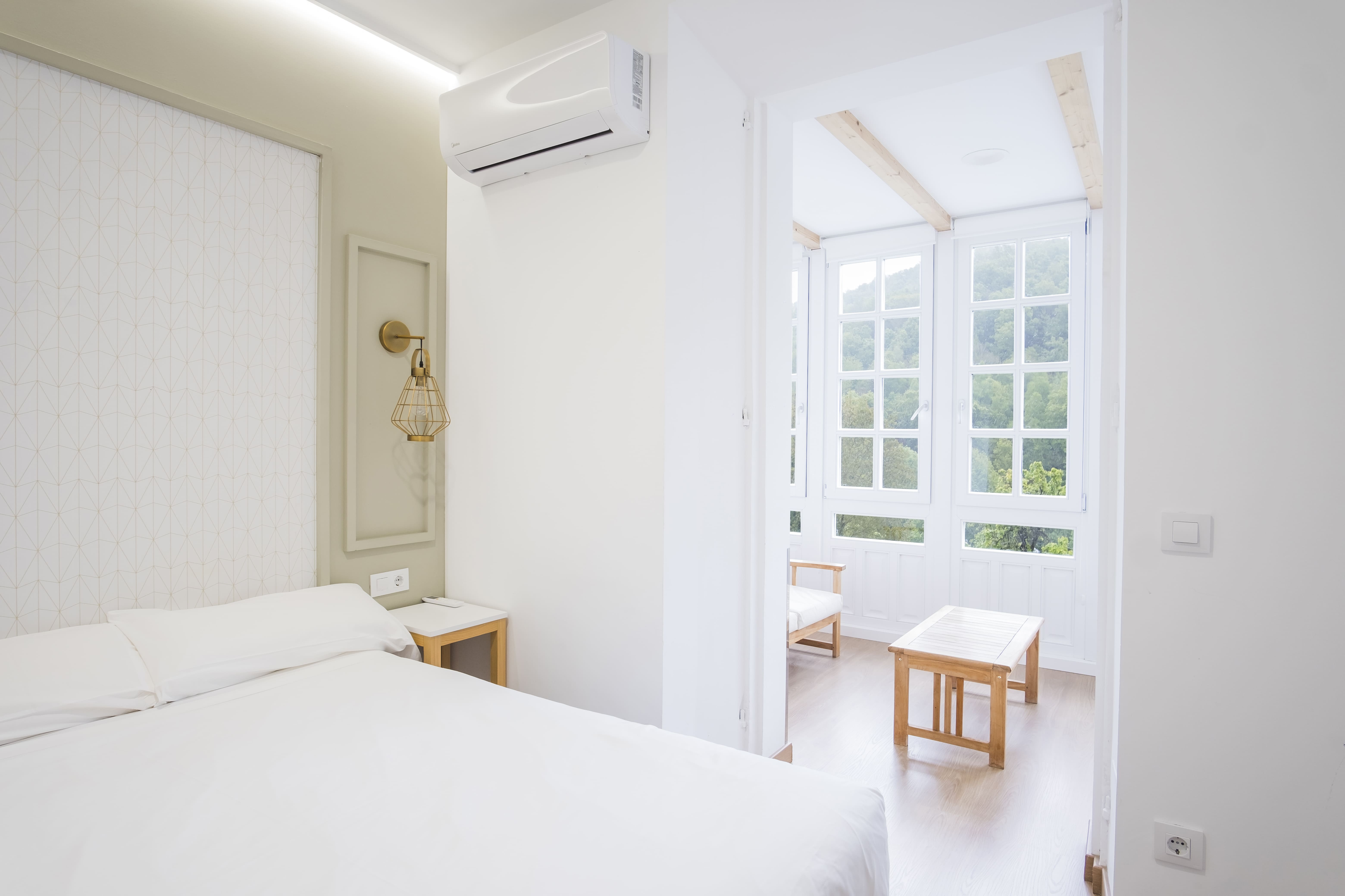 Room Habitación Individual image