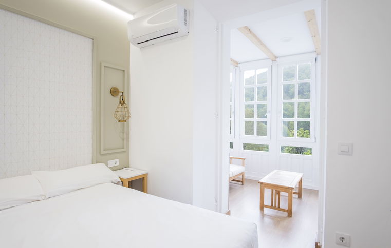 Room Habitación Individual image