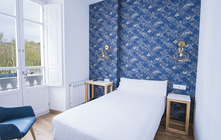 Room Habitación Individual image