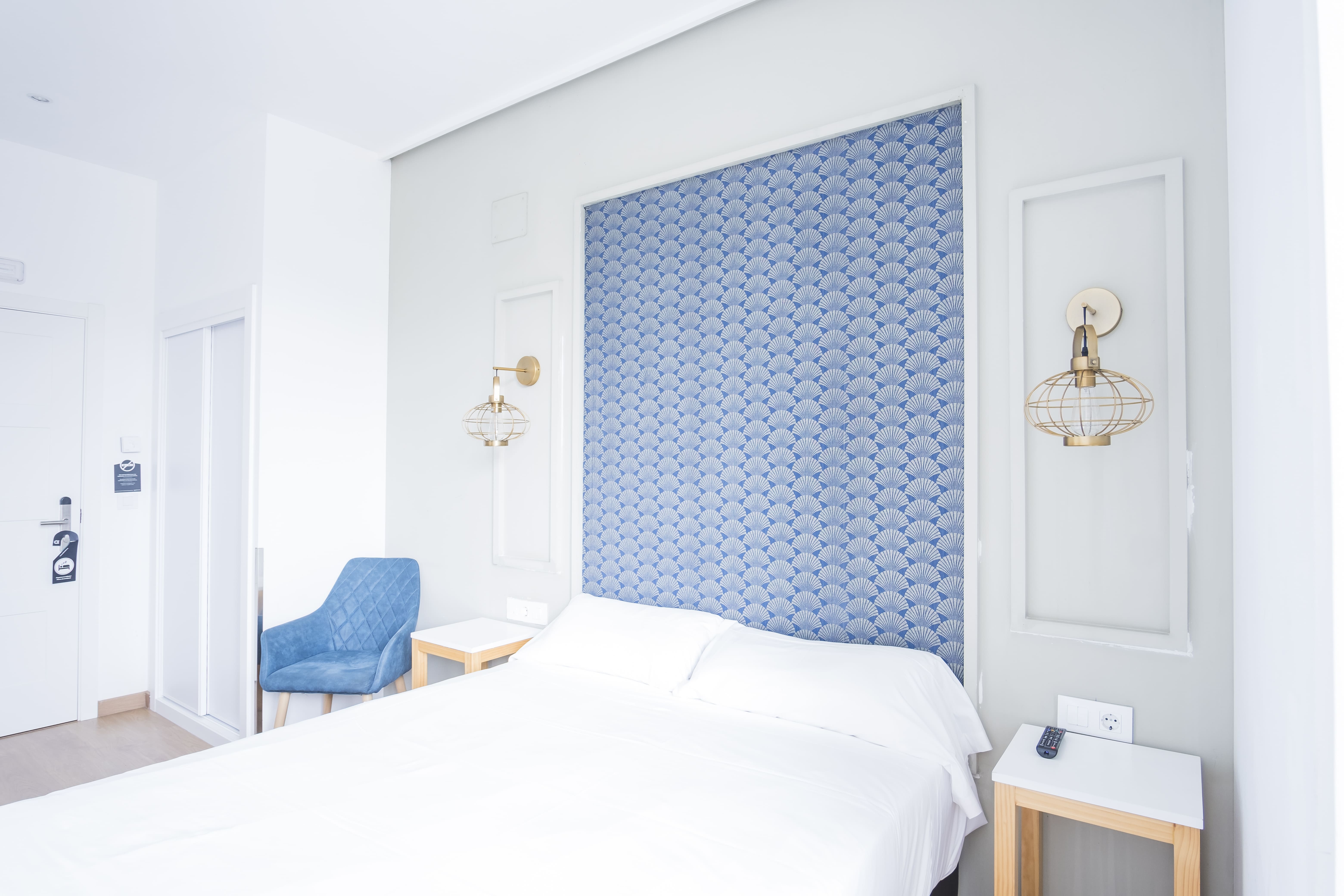 Room Habitación Individual image