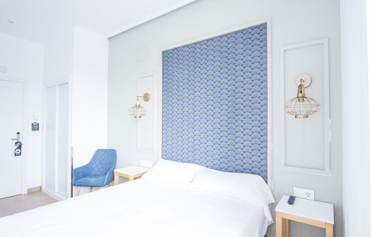 Room Habitación Individual image