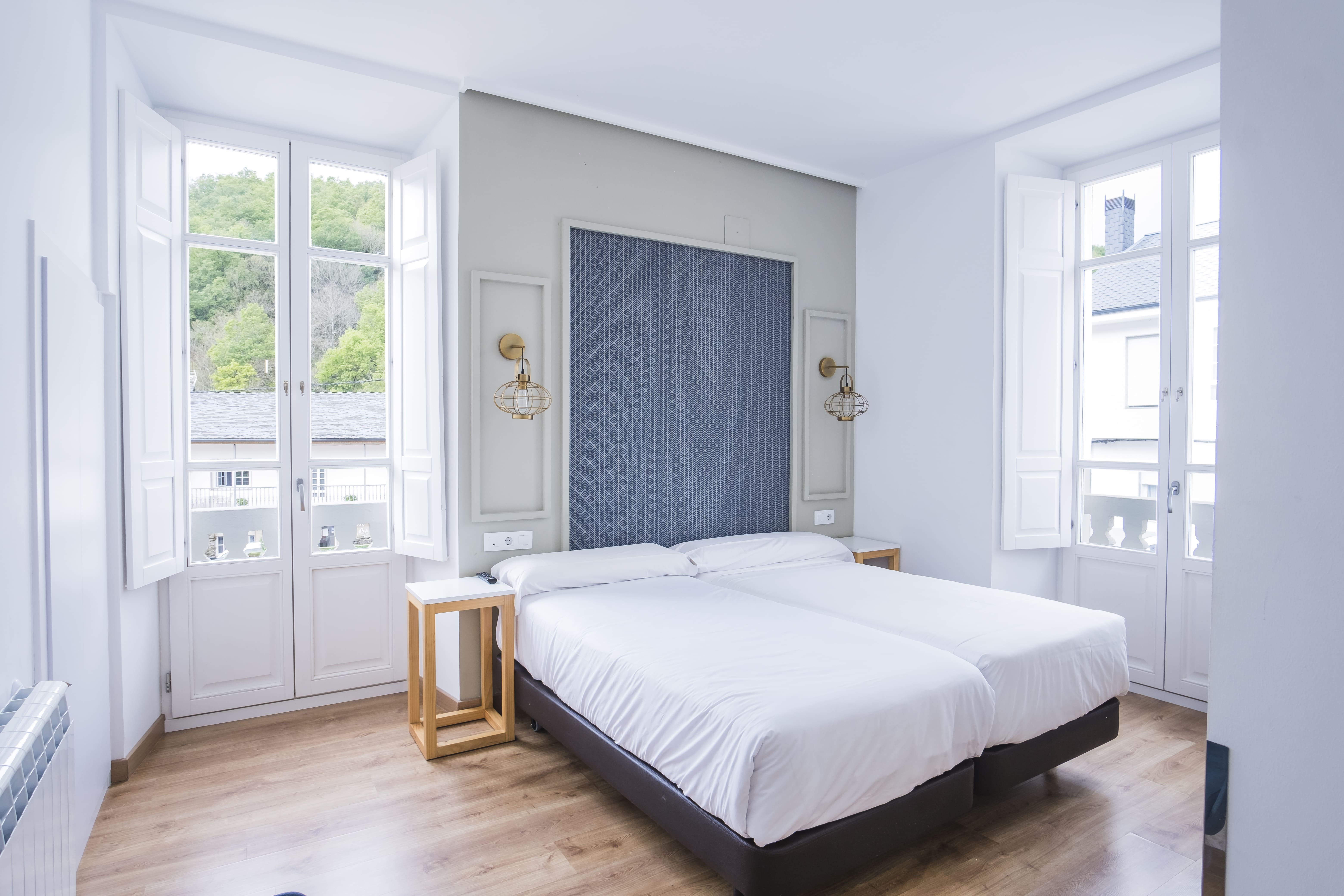 Room Habitación Individual image