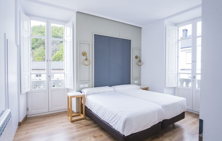 Room Habitación Individual image