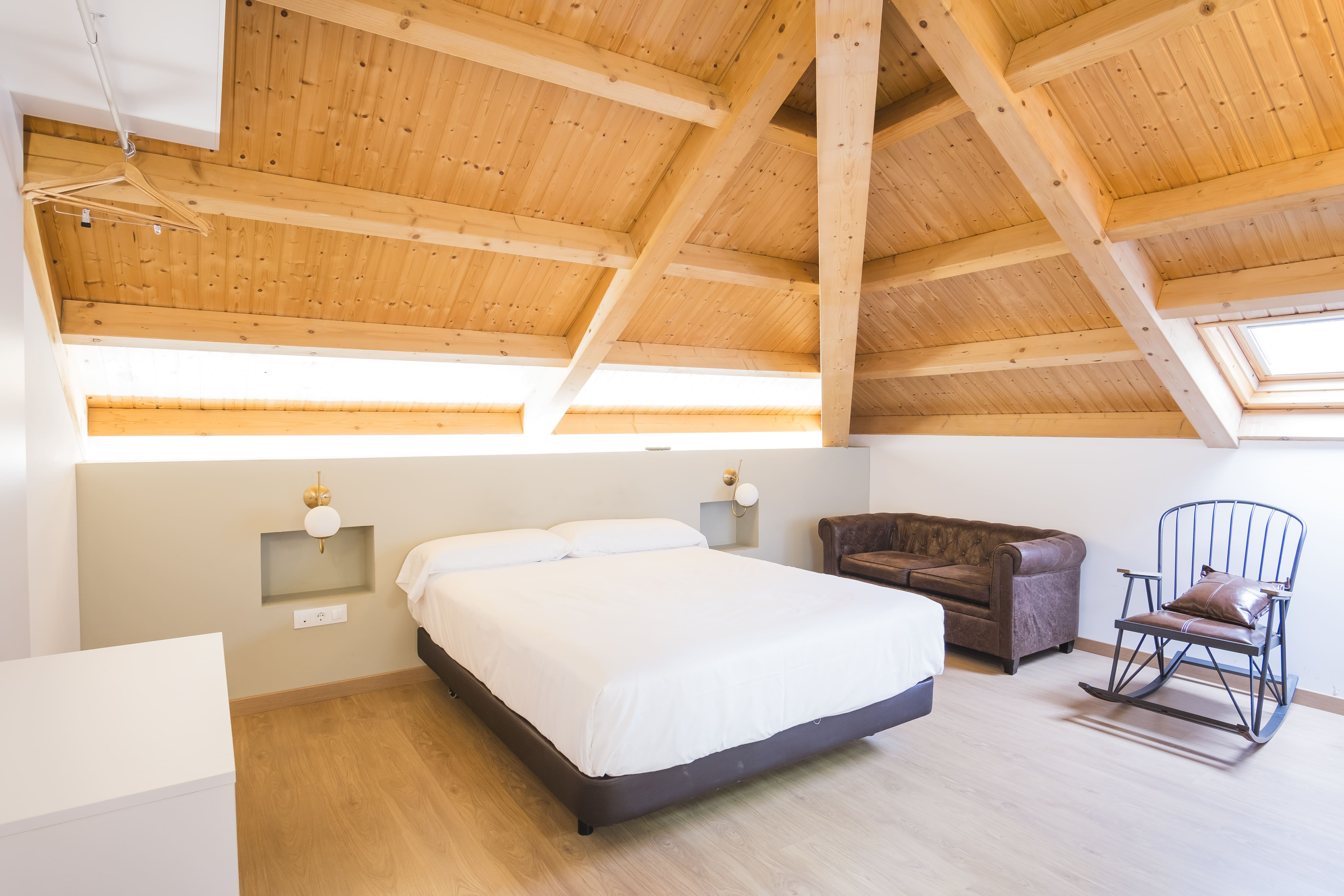 Room Habitación Individual image