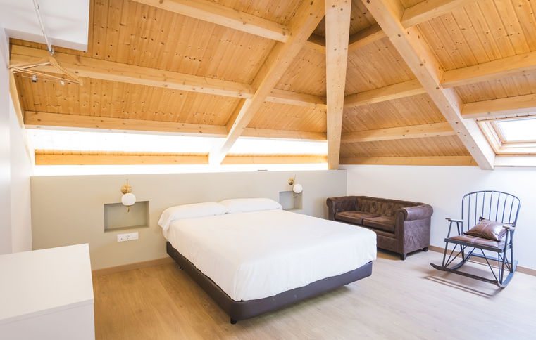 Room Habitación Individual image