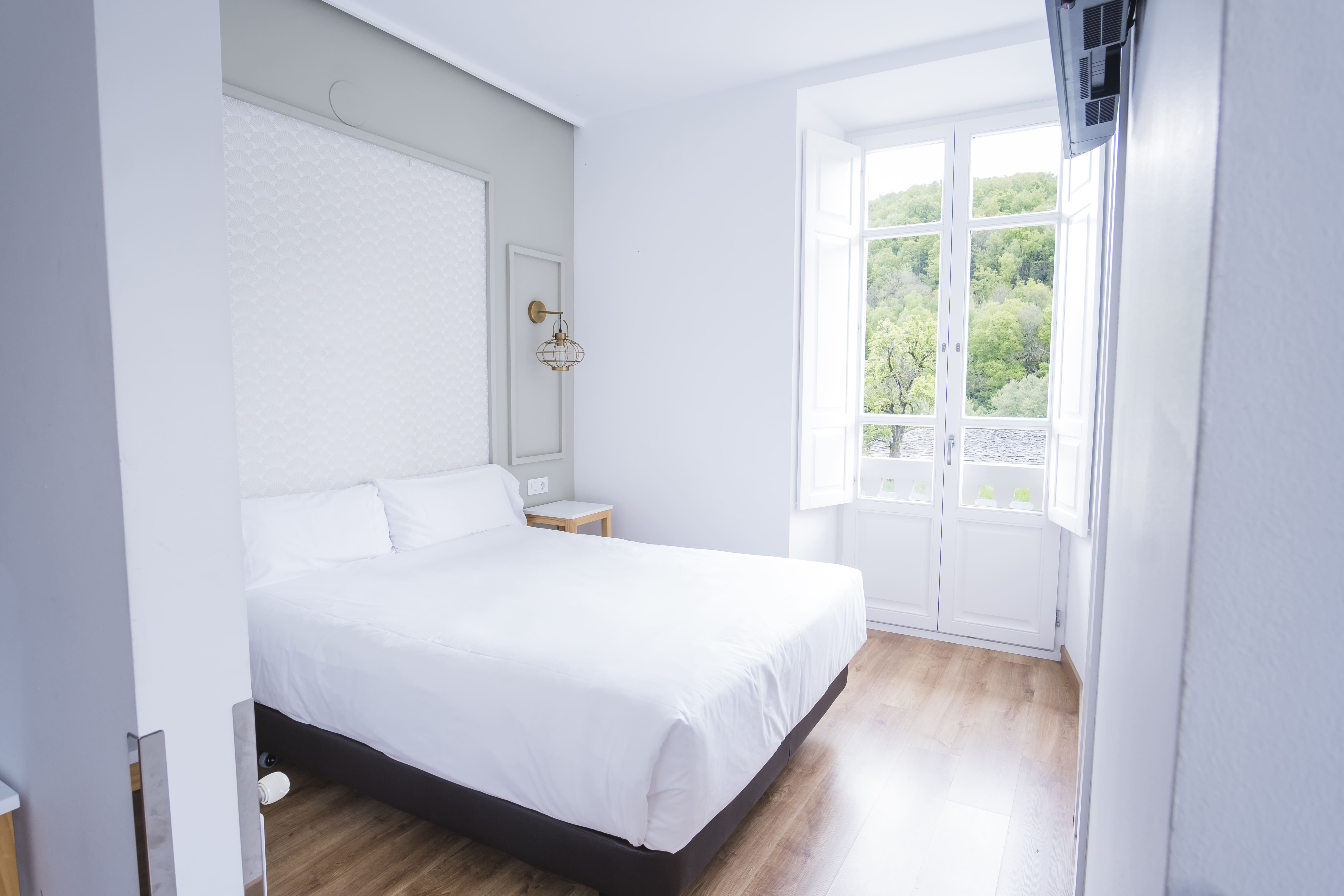 Room Habitación Individual image