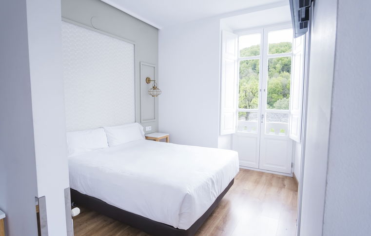 Room Habitación Individual image