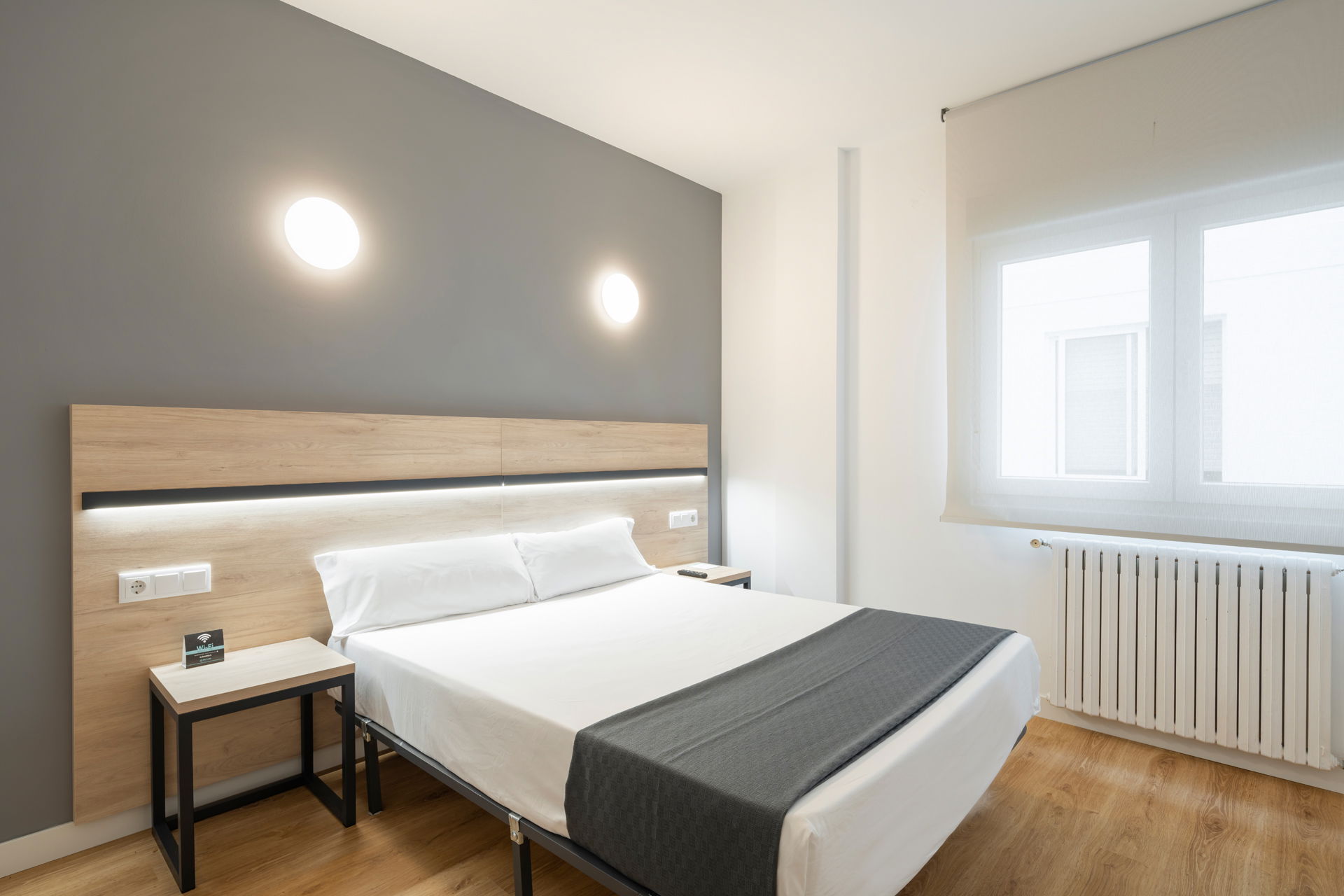 Room Habitación Individual image