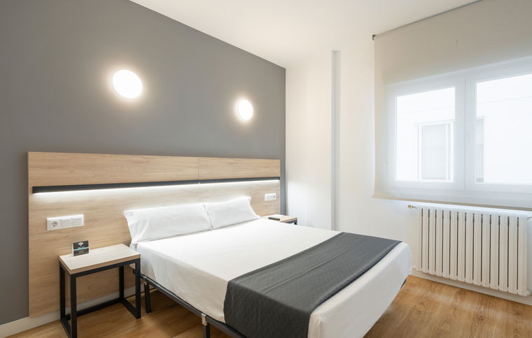 Room Habitación Individual image