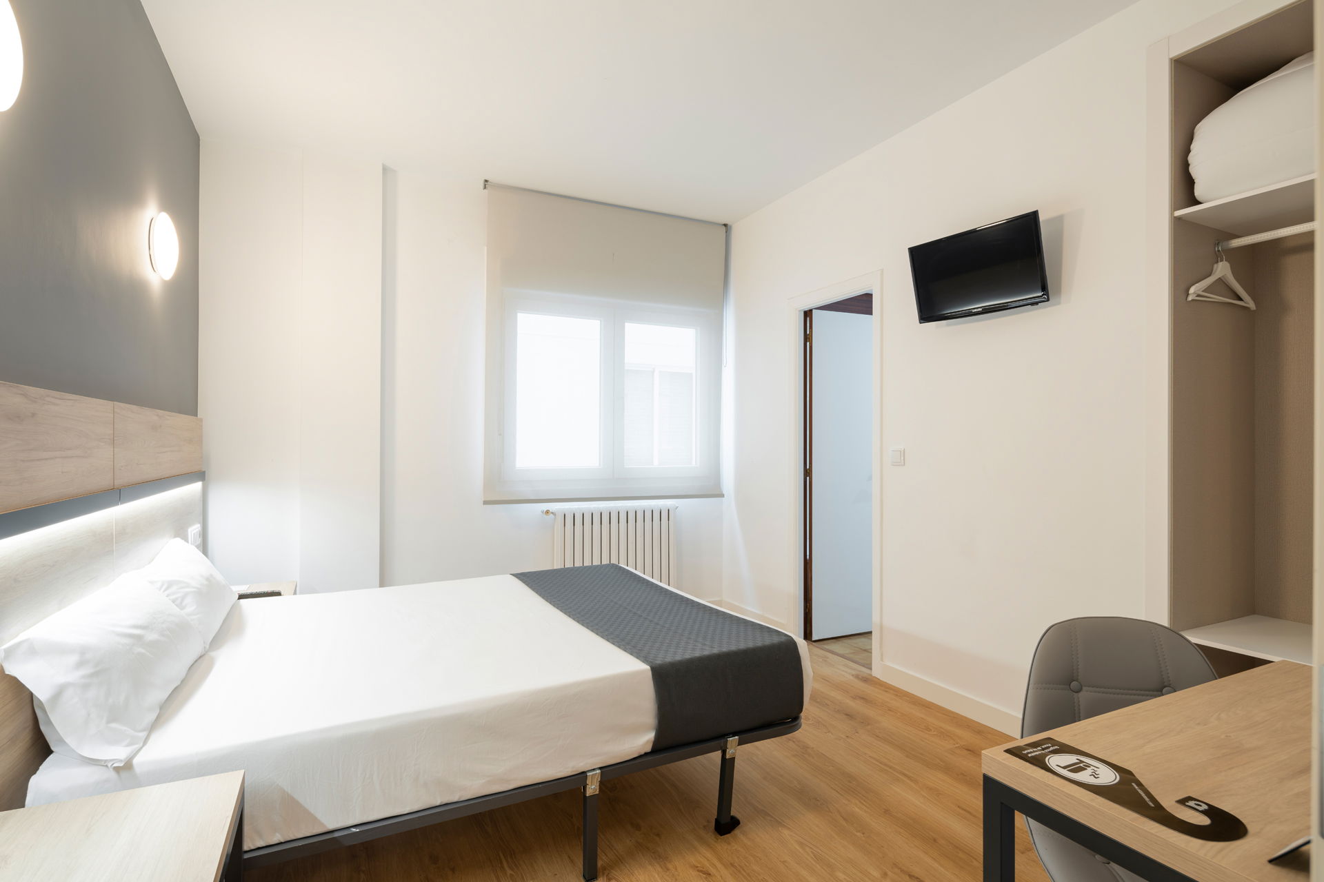 Room Habitación Individual image