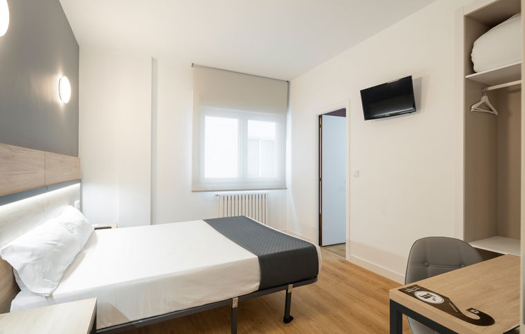 Room Habitación Individual image