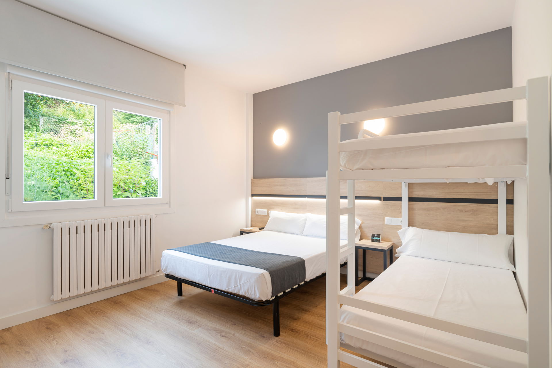 Room Habitación Individual image