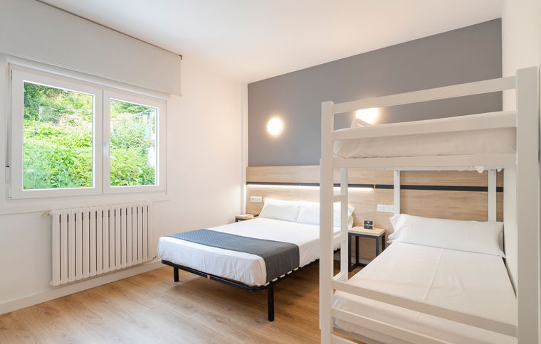 Room Habitación Individual image