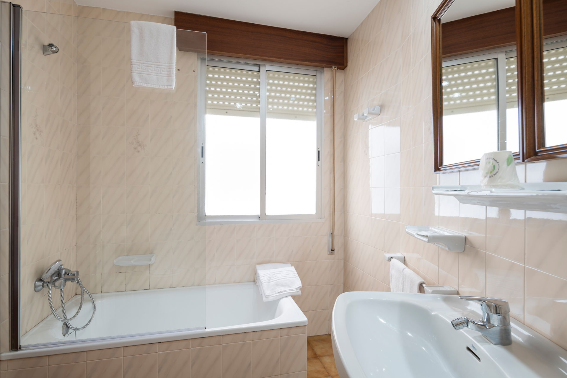 Room Habitación Individual image