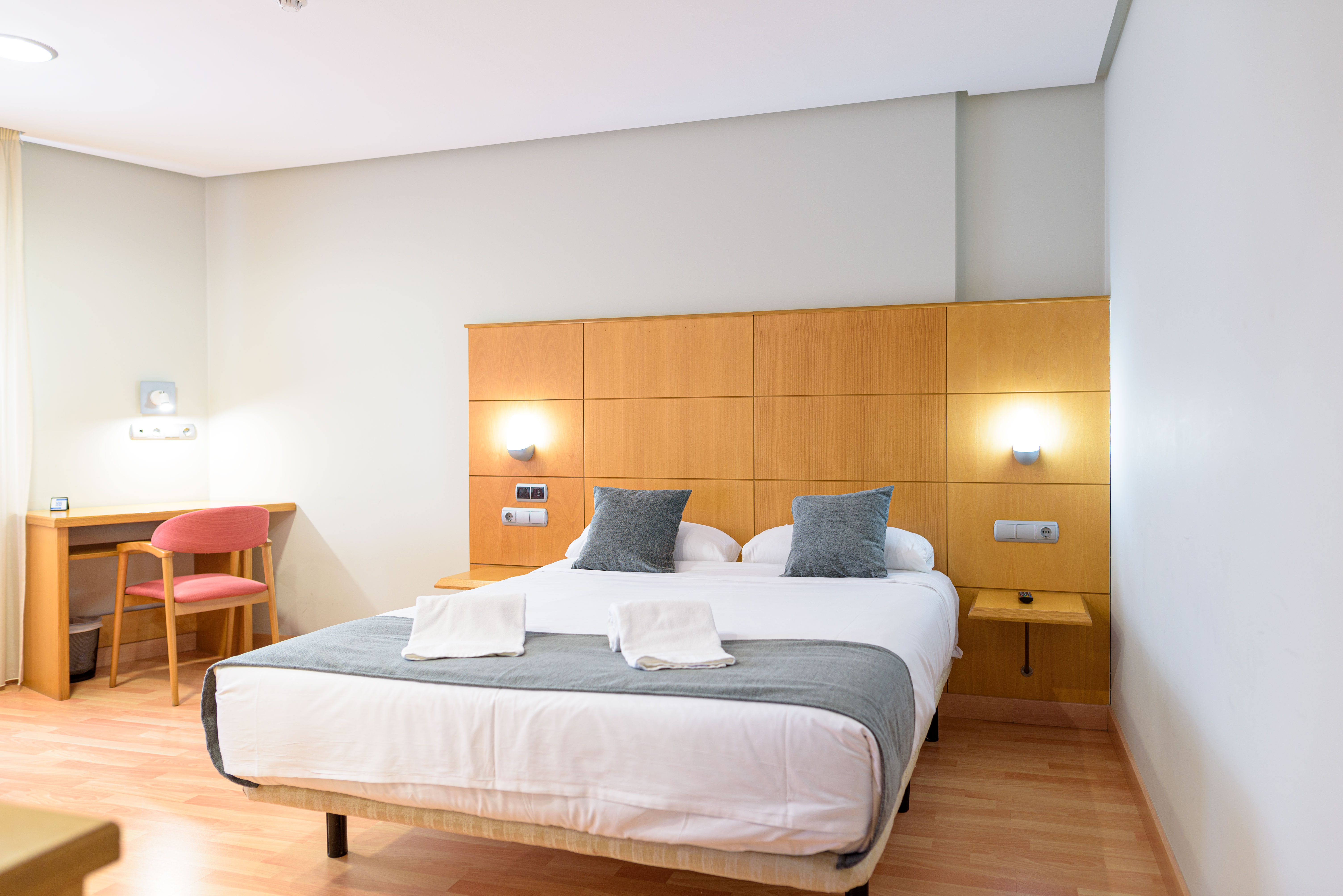 Room Habitación Individual image