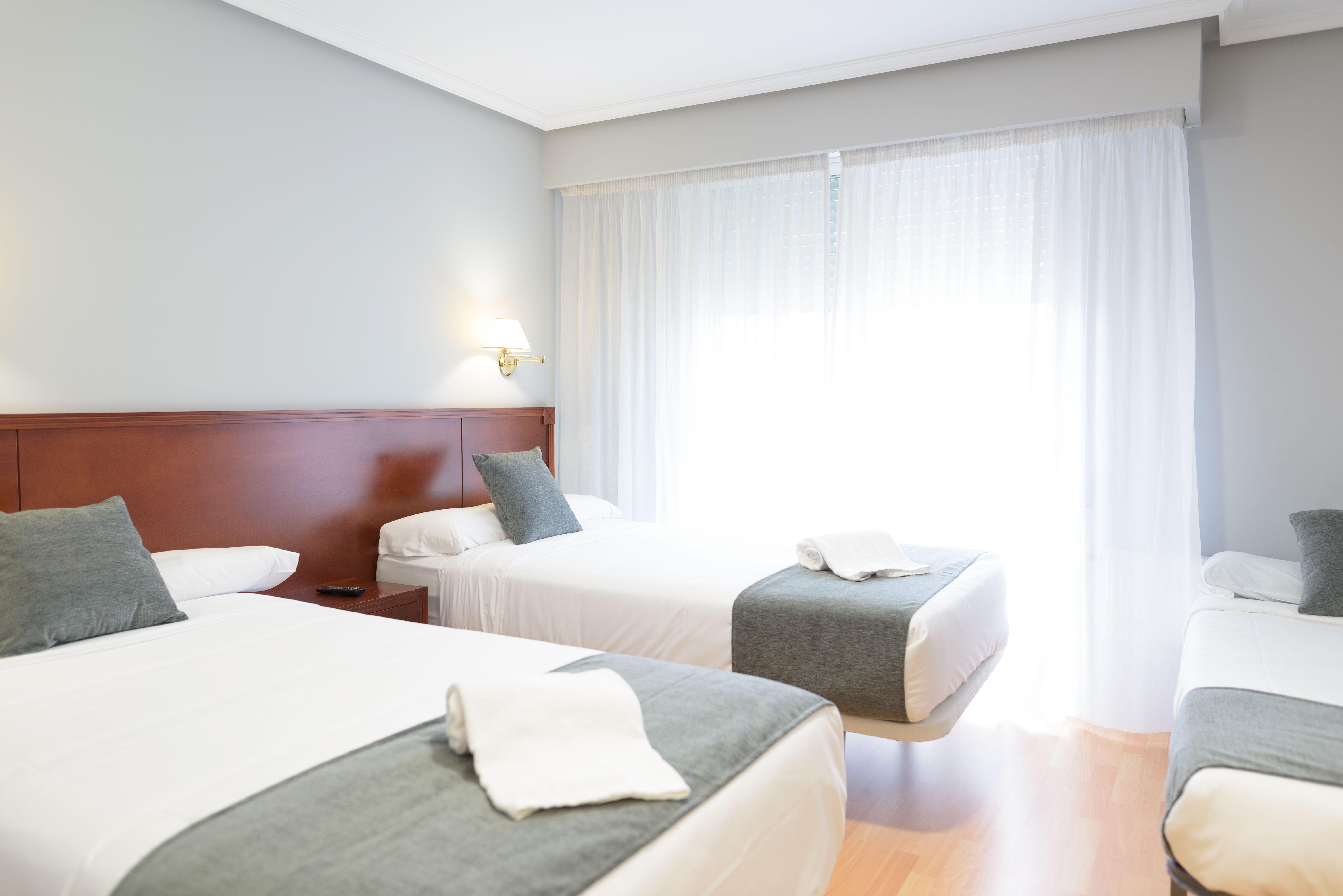 Room Habitación Individual image