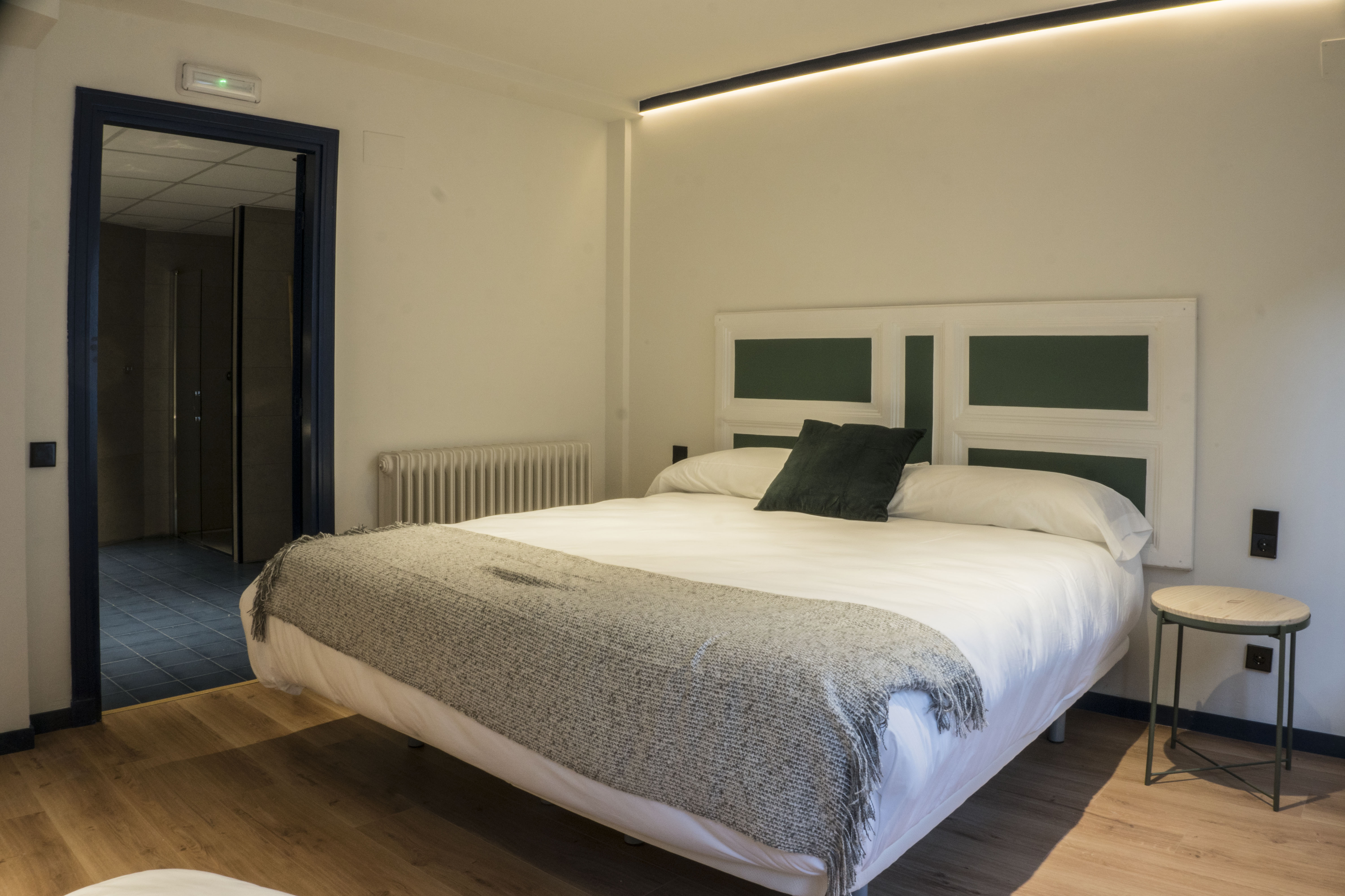 Room Habitación Individual image