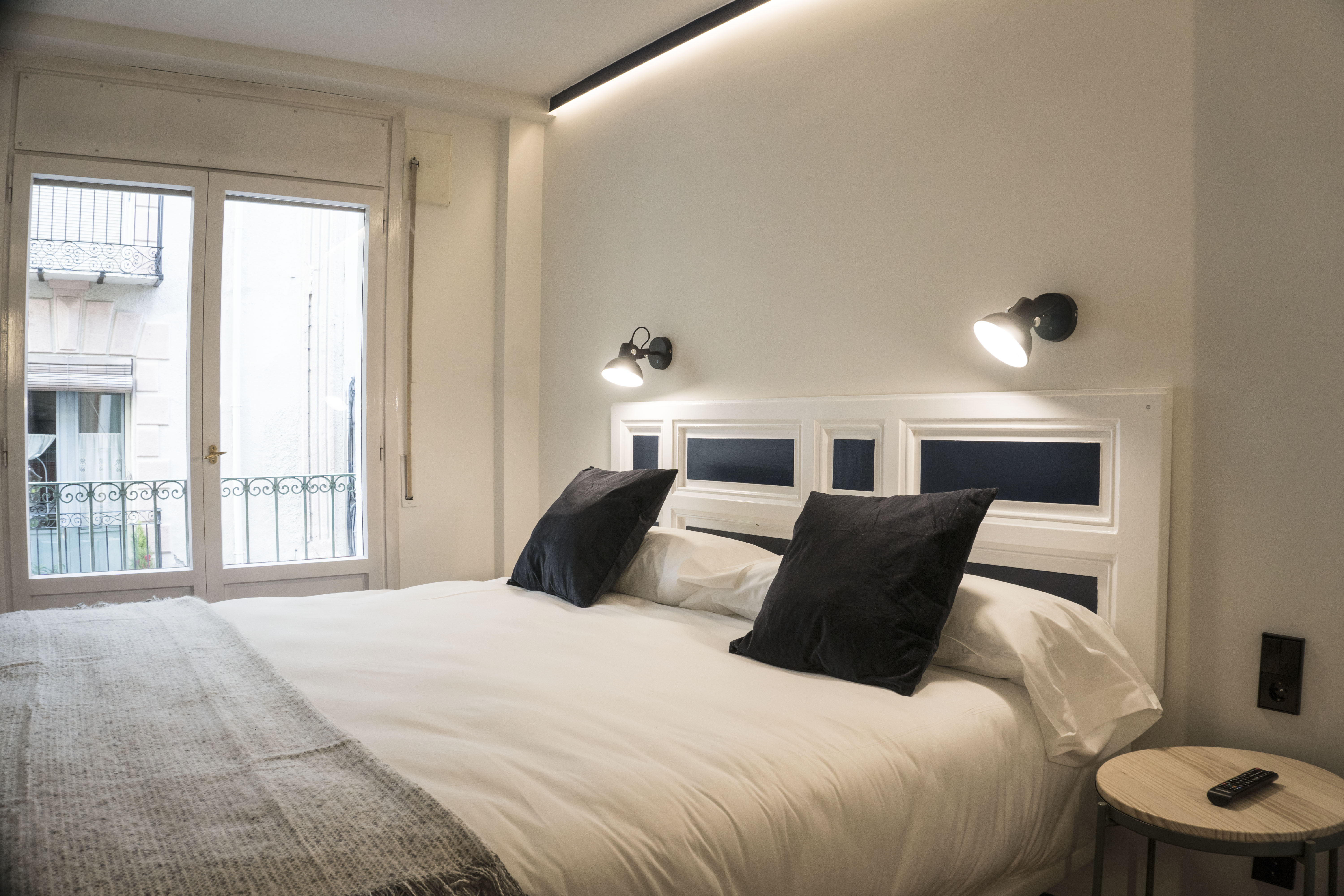 Room Habitación Individual image