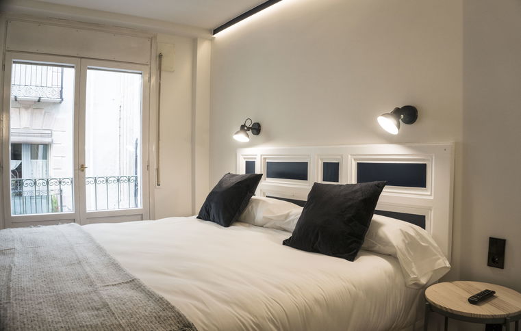 Room Habitación Individual image
