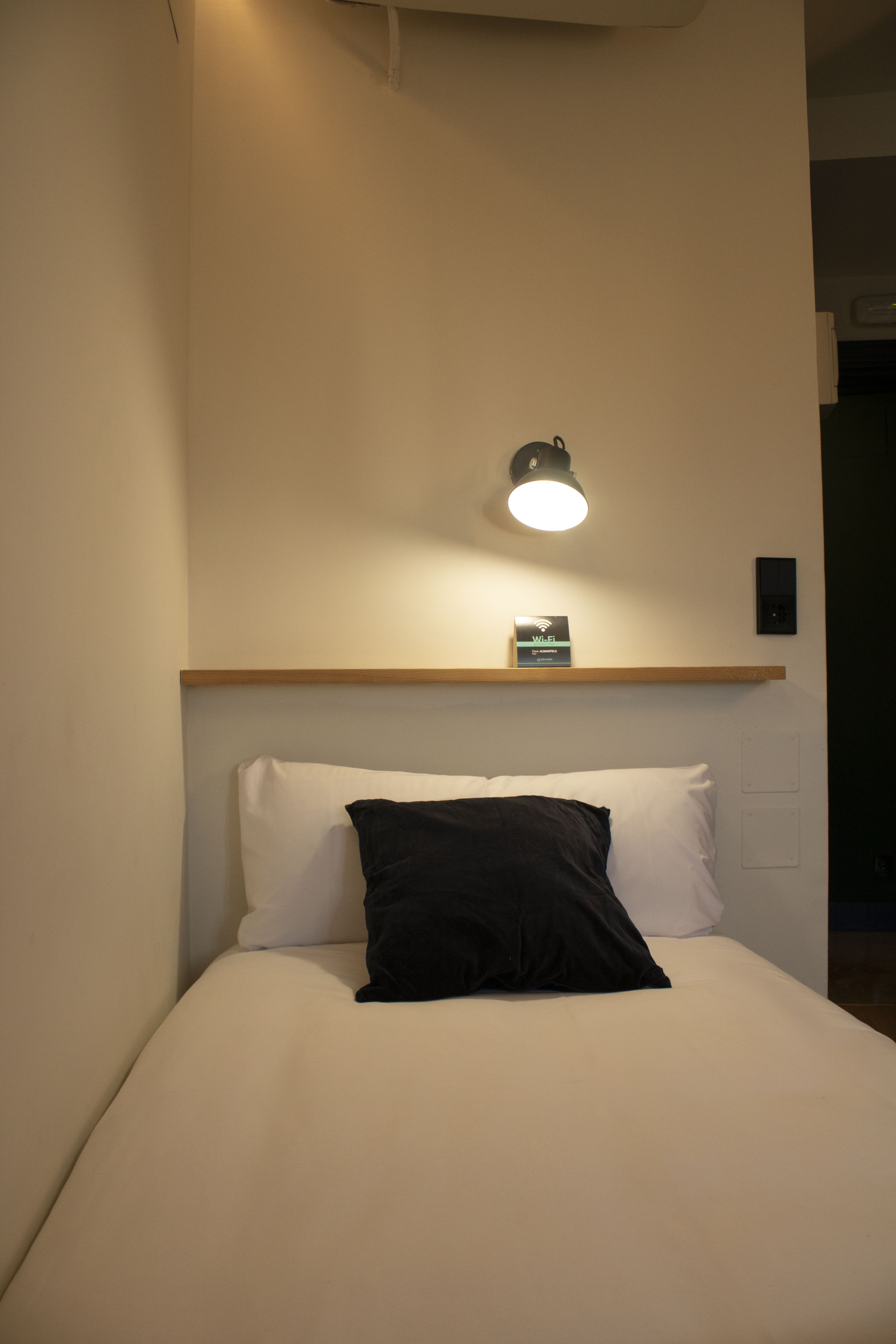 Room Habitación Individual image