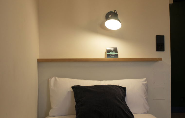 Room Habitación Individual image