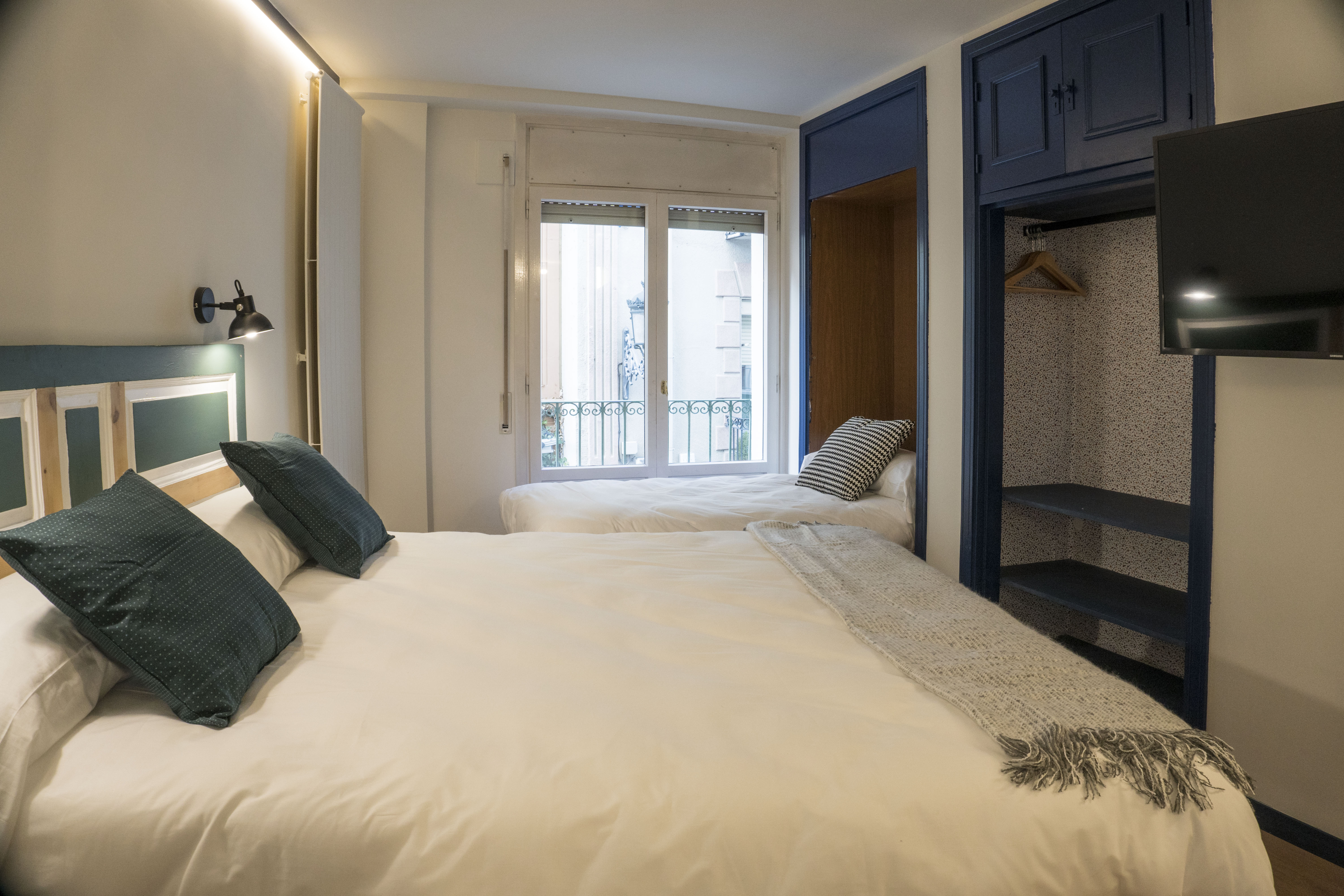 Room Habitación Individual image