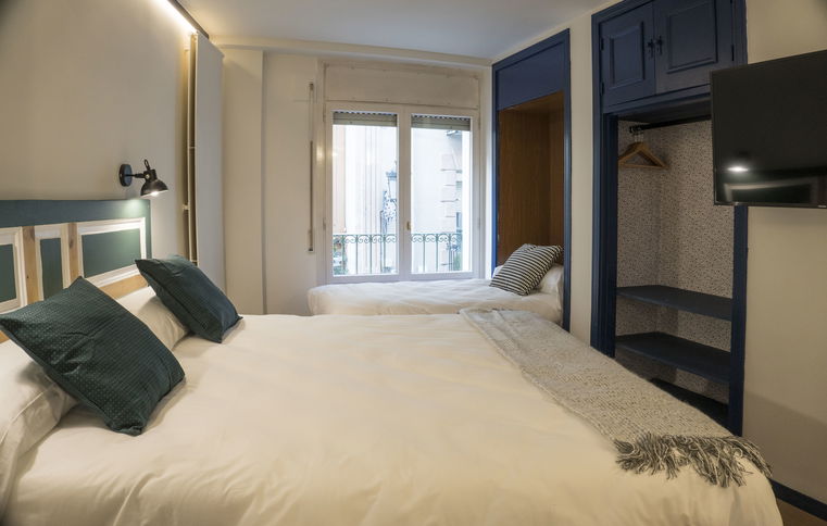 Room Habitación Individual image