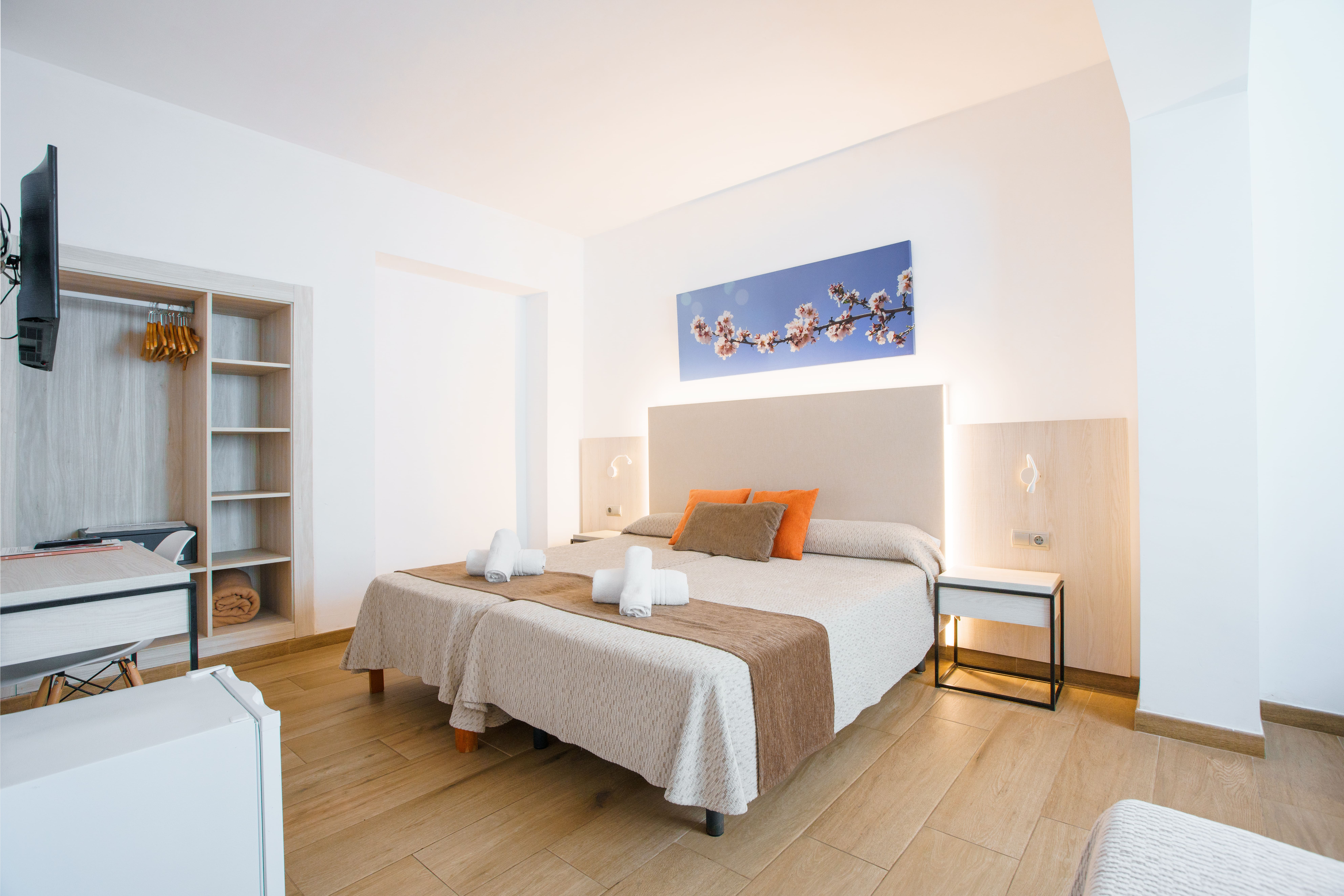 Hotel Florencio:Image from hotel 