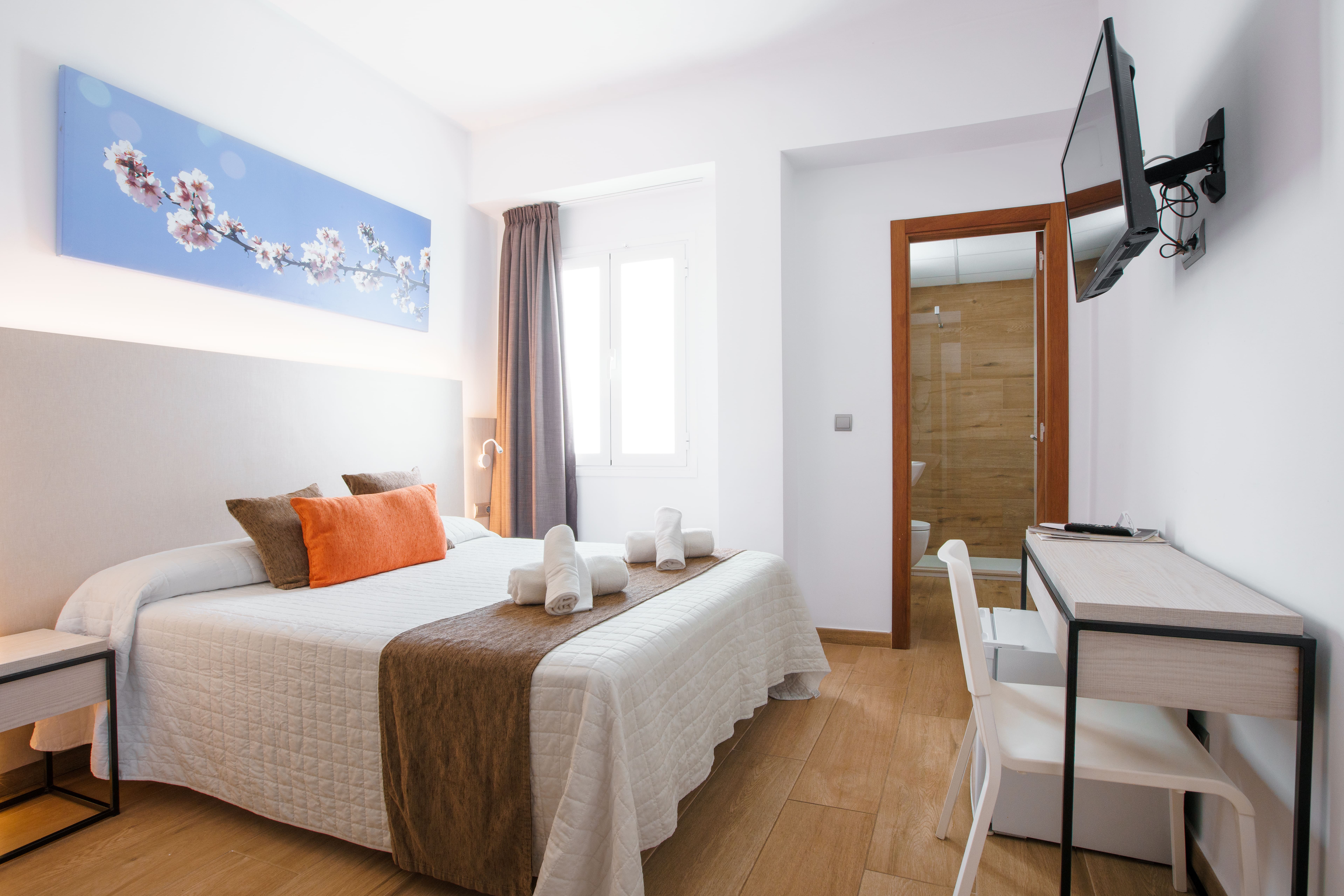 Hotel Florencio:Image from hotel 