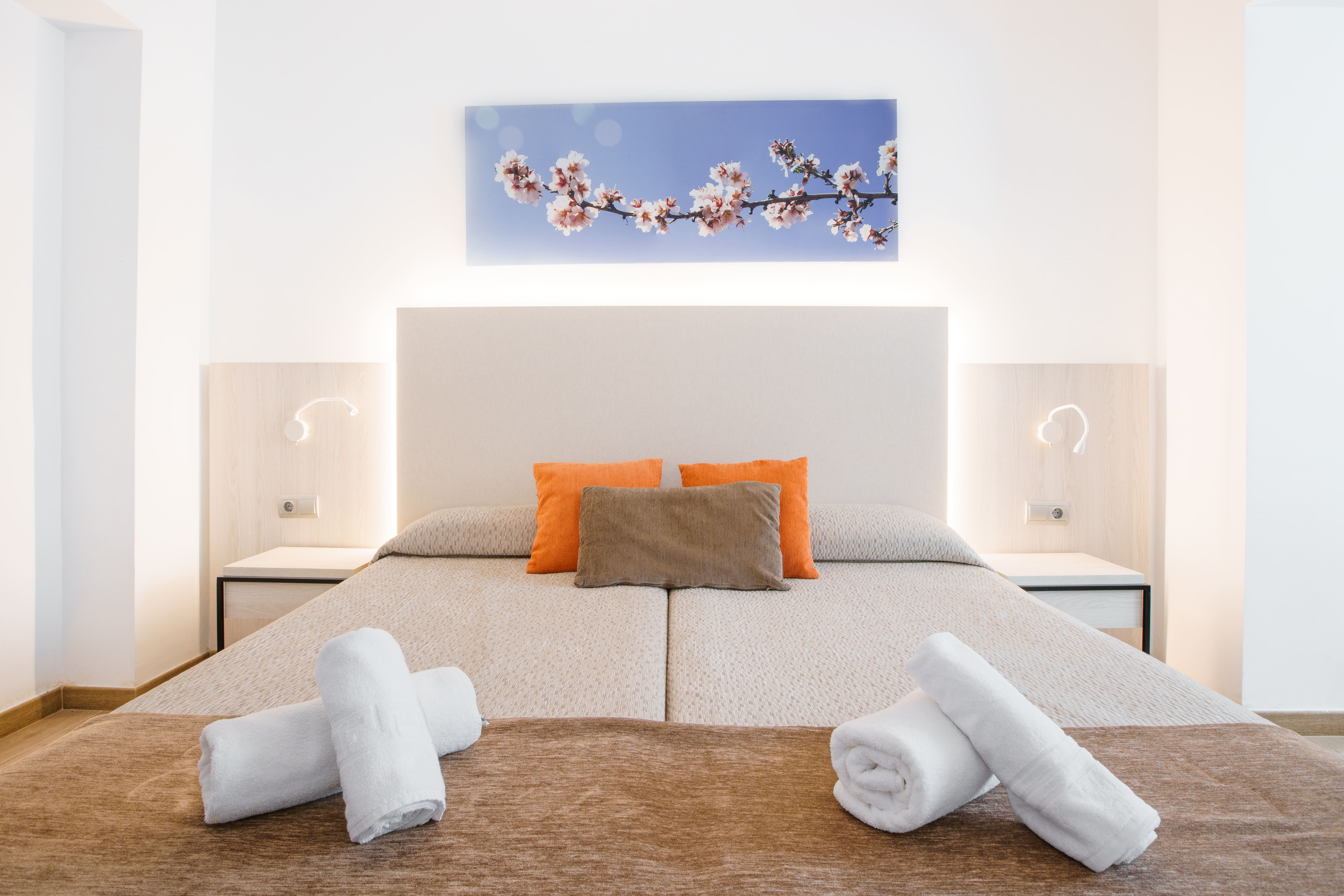 Hotel Florencio:Image from hotel 