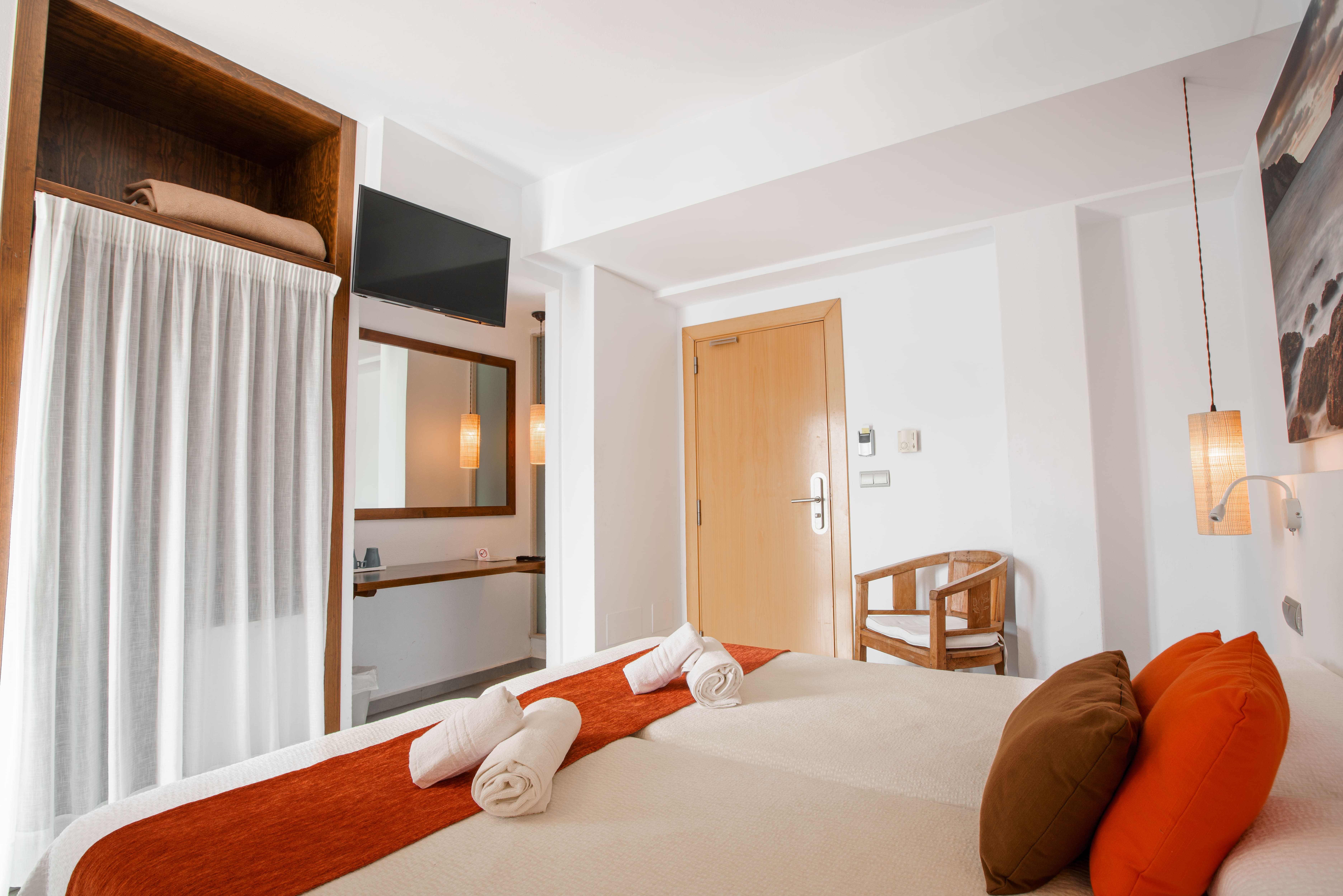 Hotel Florencio:Image from hotel 